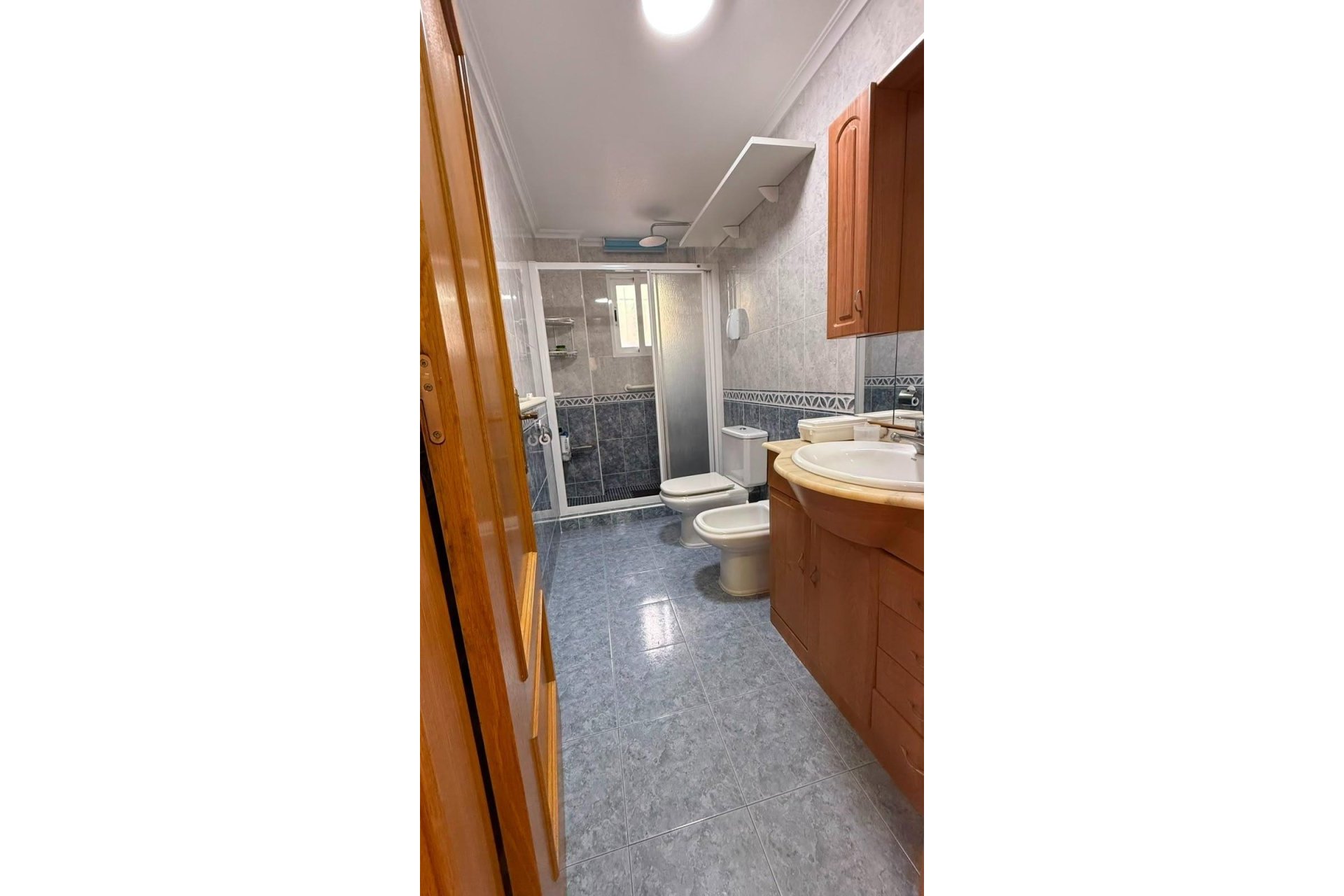 Resale - Bungalow -
Torrevieja - La Mata