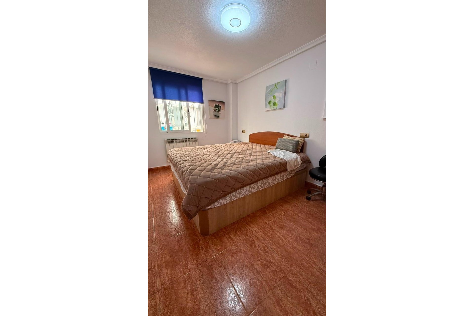 Resale - Bungalow -
Torrevieja - La Mata