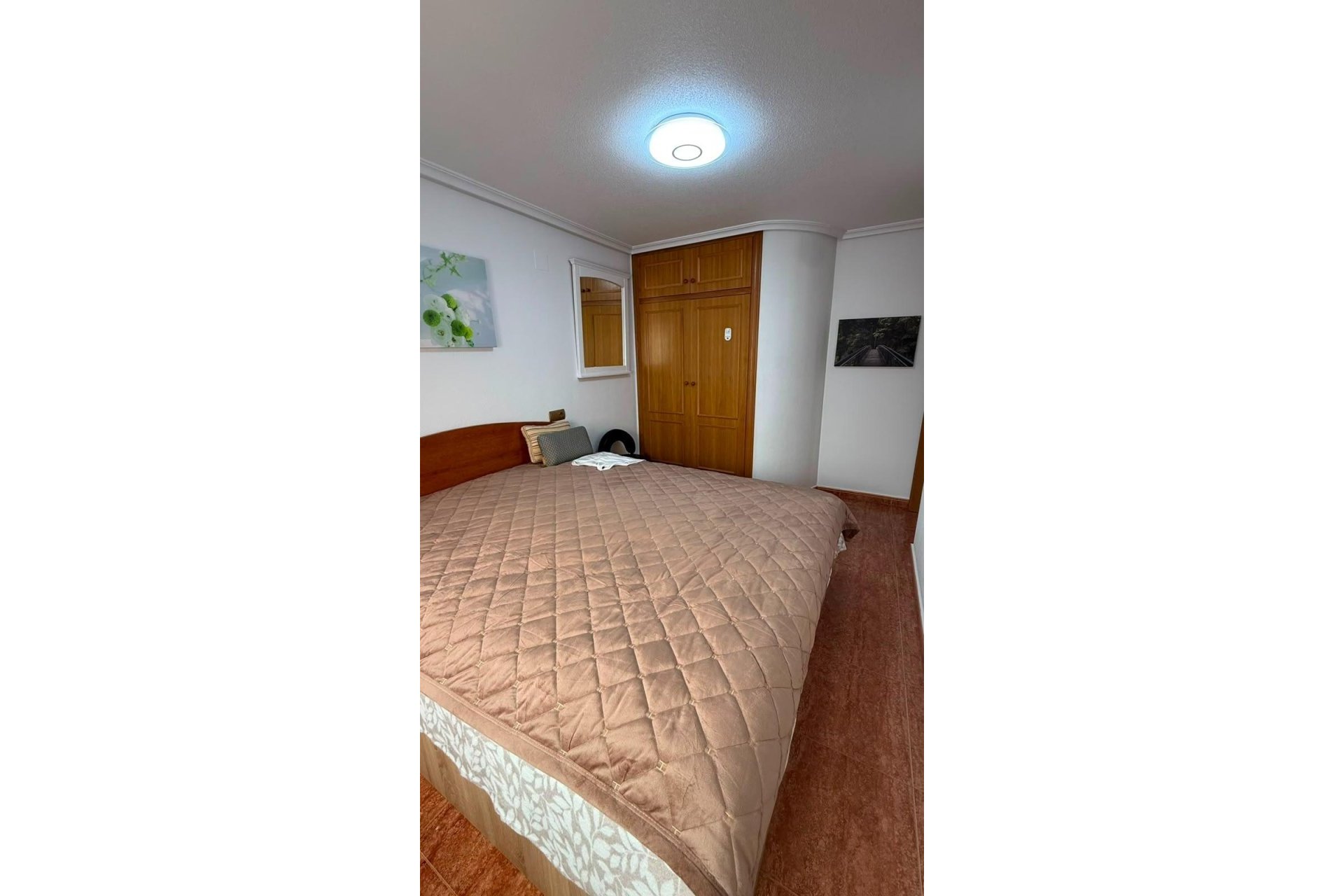 Resale - Bungalow -
Torrevieja - La Mata