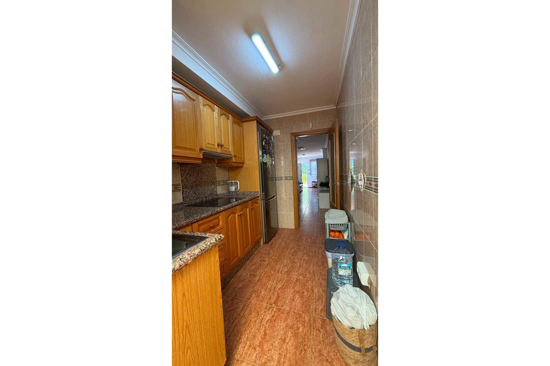 Resale - Bungalow -
Torrevieja - La Mata