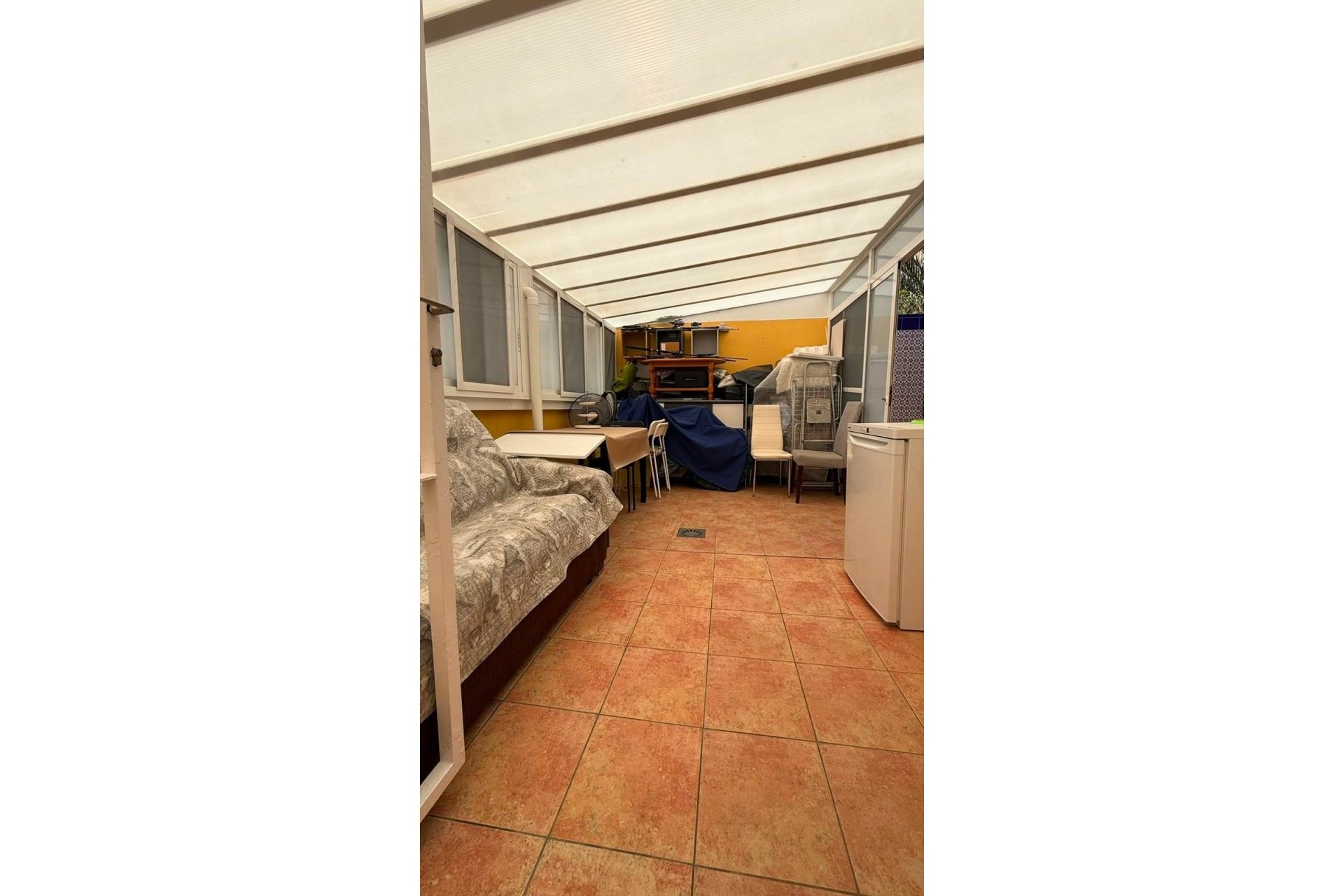 Resale - Bungalow -
Torrevieja - La Mata