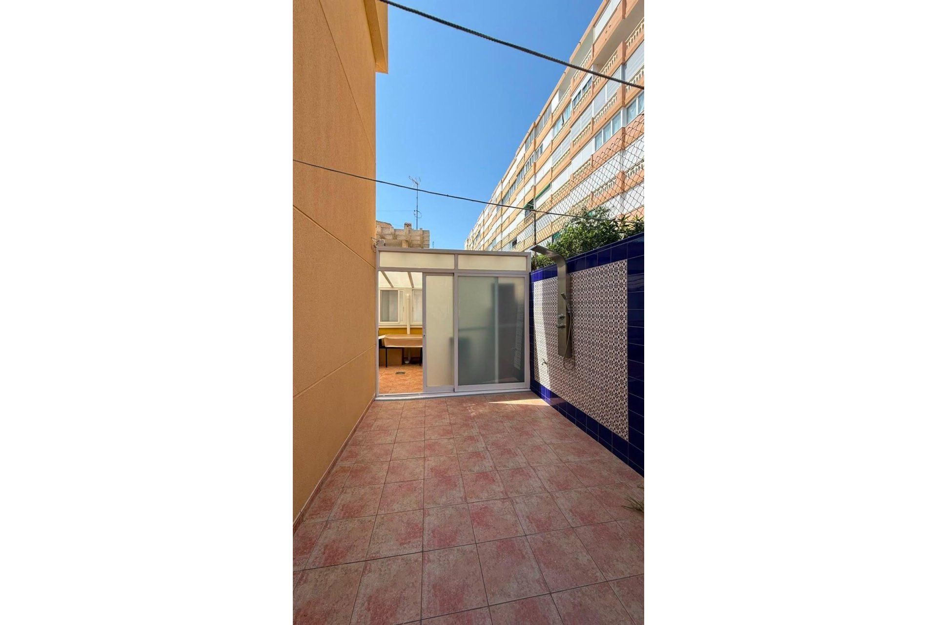 Resale - Bungalow -
Torrevieja - La Mata