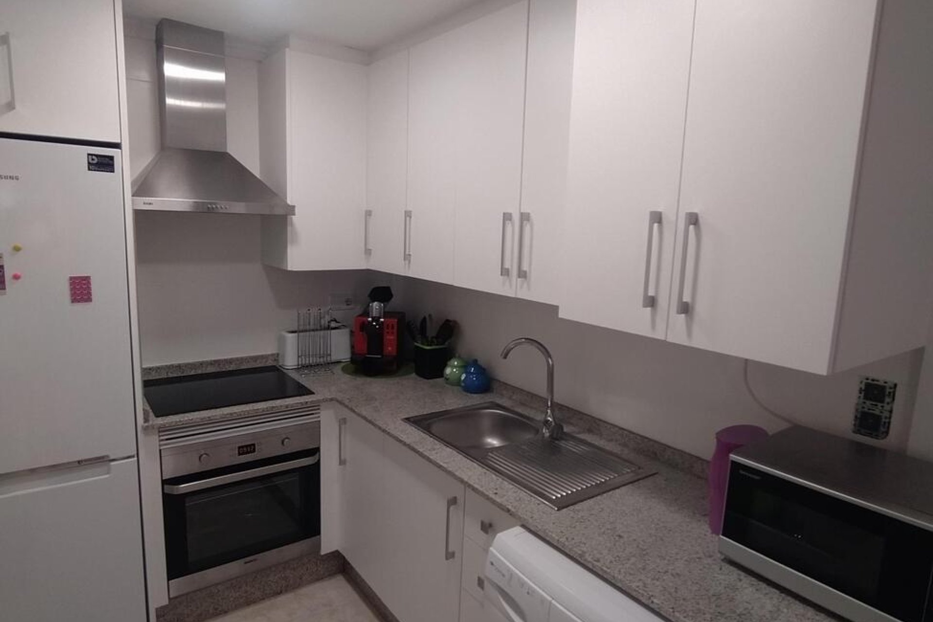 Resale - Bungalow -
Torrevieja - LA VELETA MAR AZUL