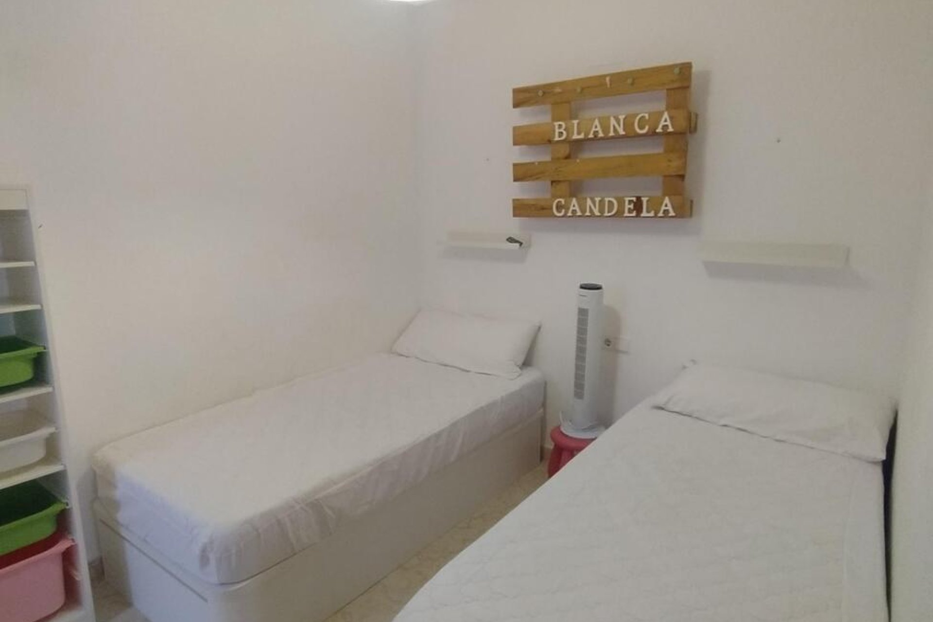 Resale - Bungalow -
Torrevieja - LA VELETA MAR AZUL