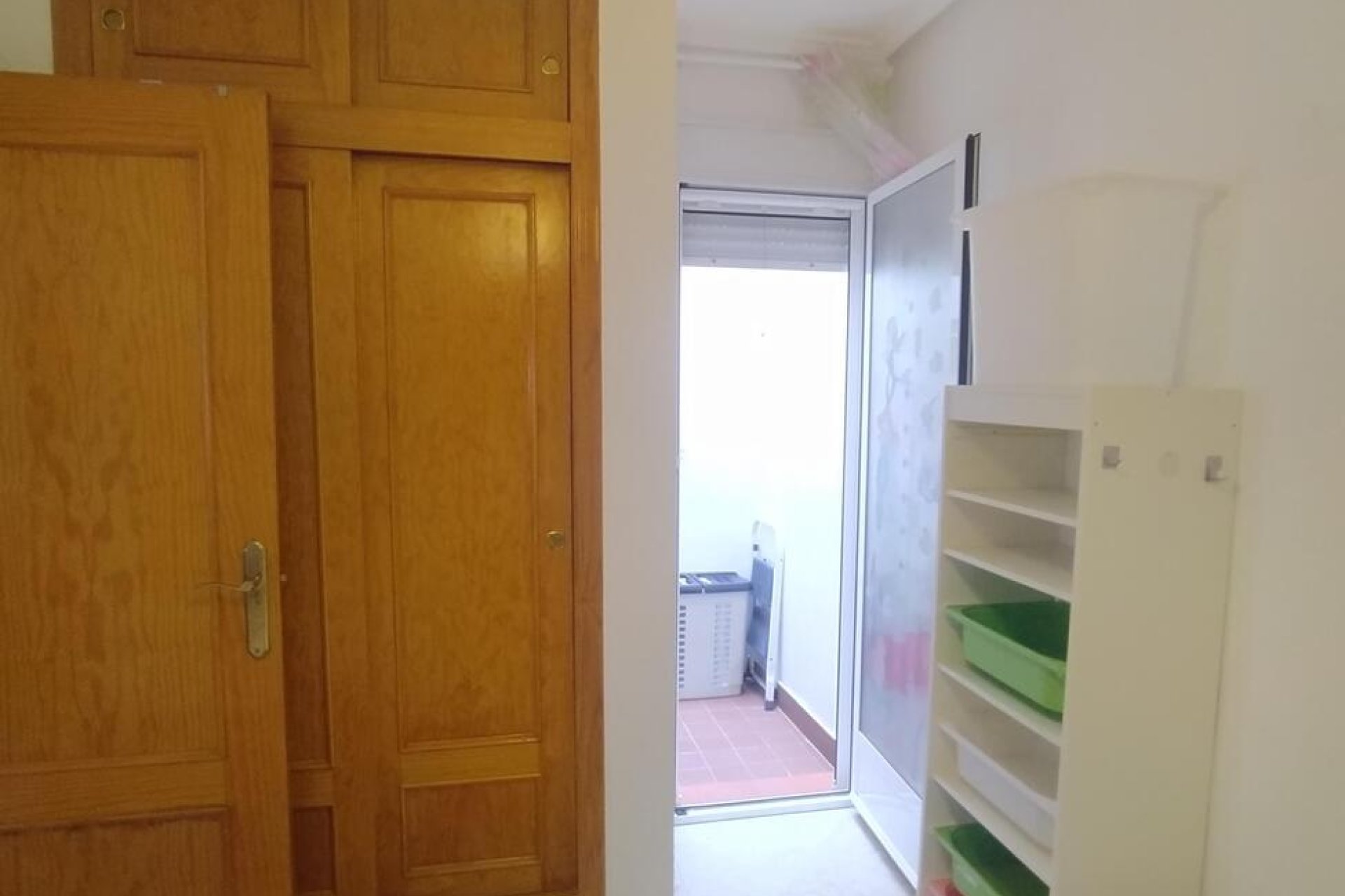 Resale - Bungalow -
Torrevieja - LA VELETA MAR AZUL