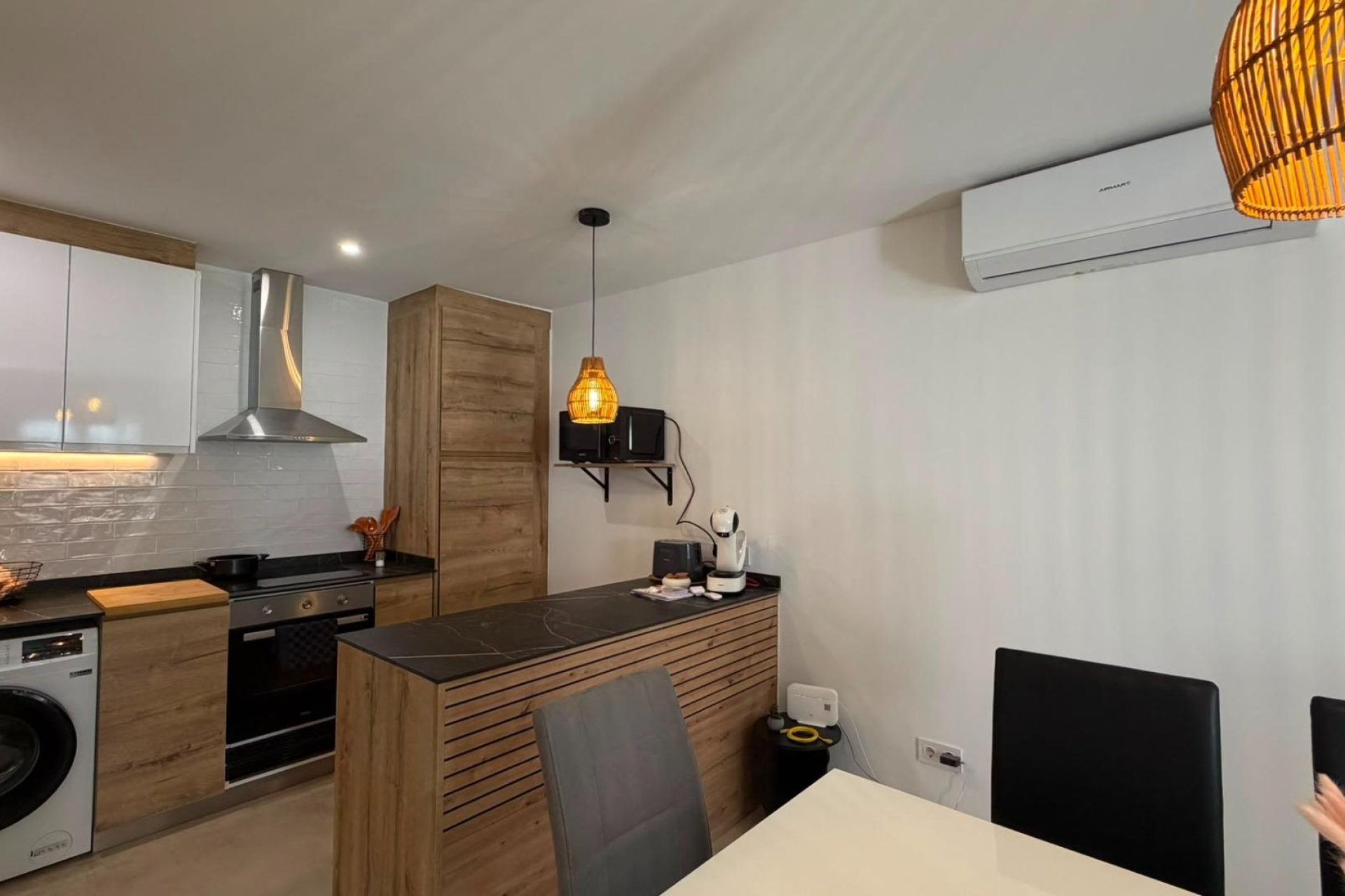 Resale - Bungalow -
Torrevieja - La Veleta