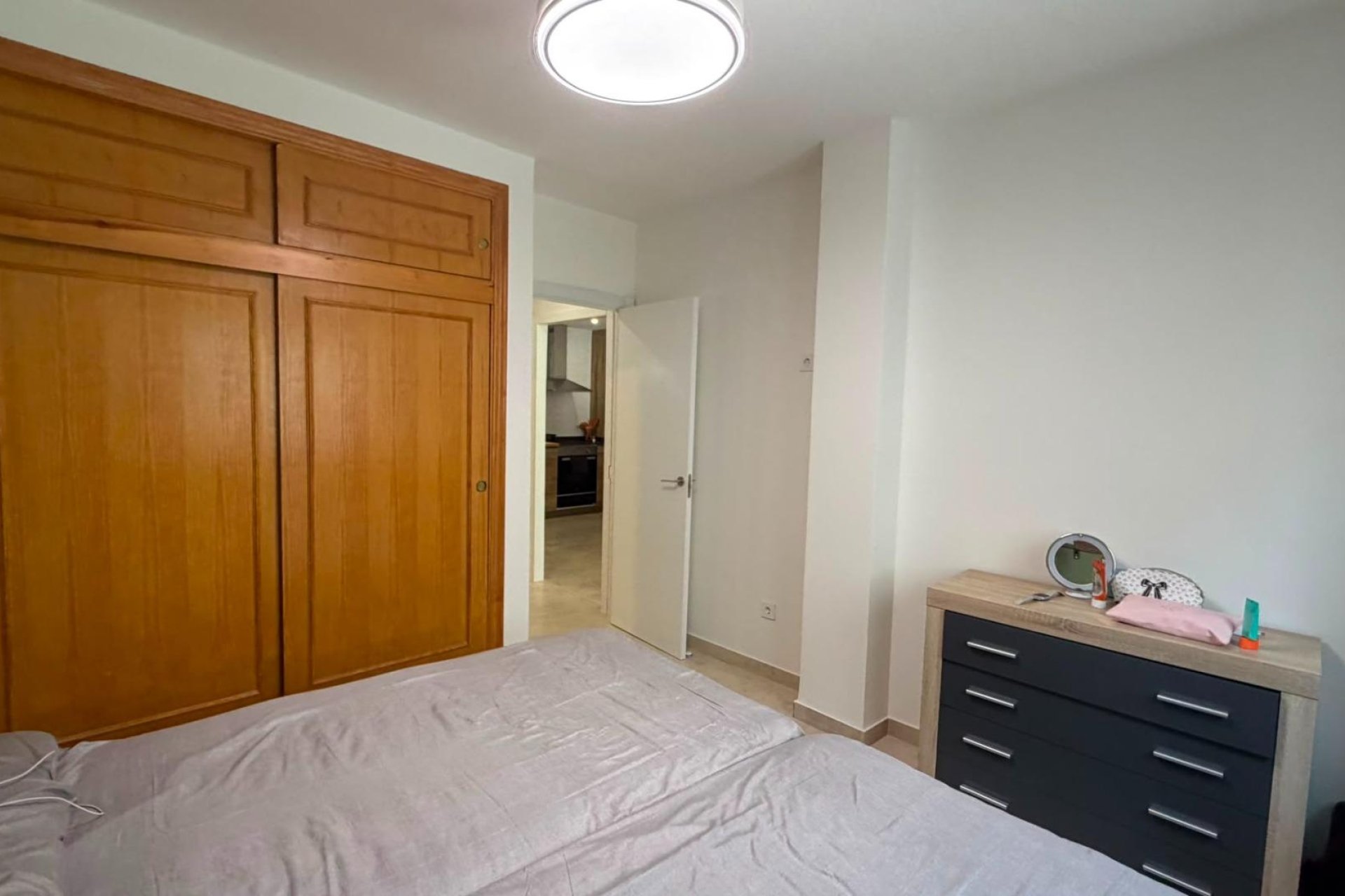 Resale - Bungalow -
Torrevieja - La Veleta