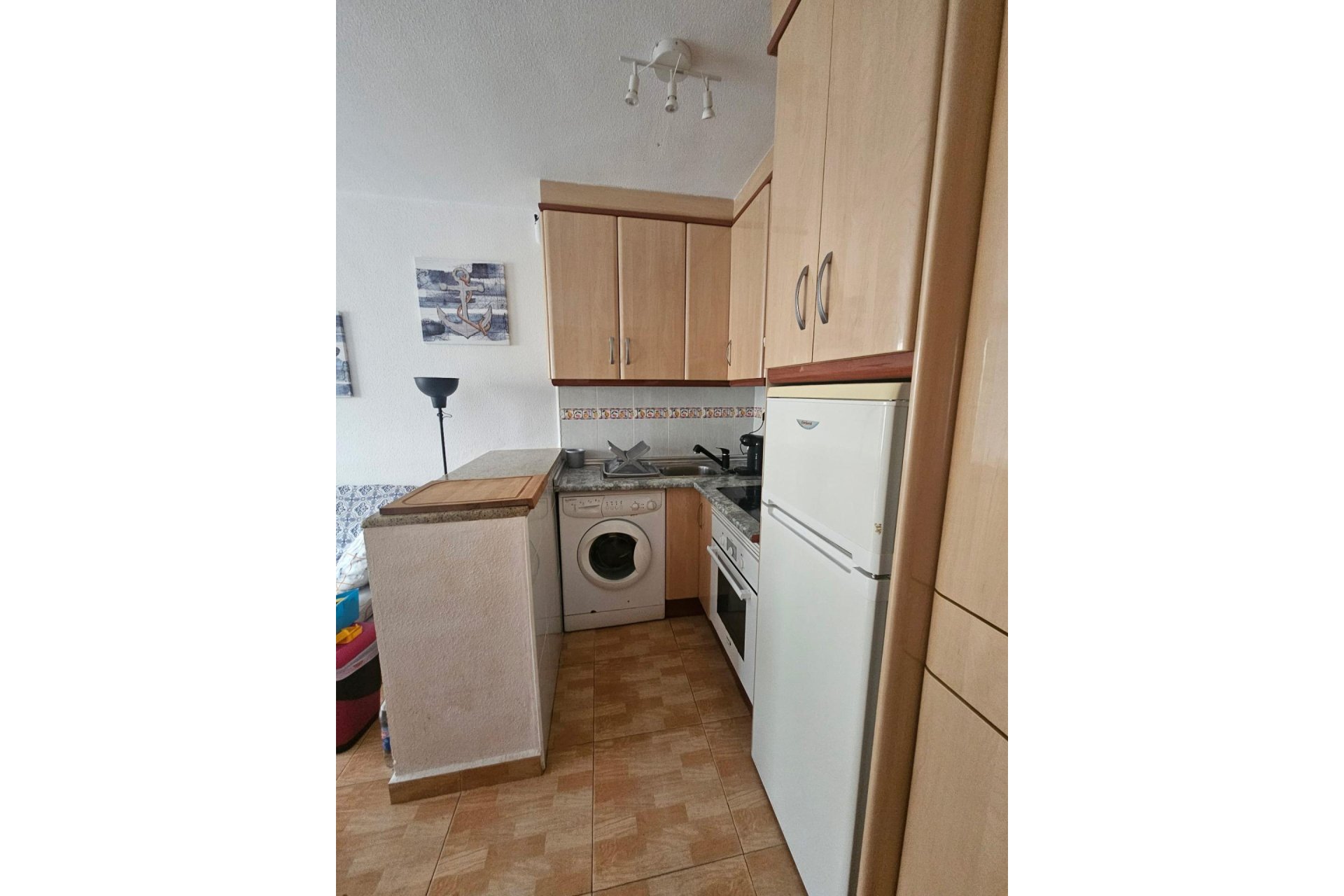 Resale - Bungalow -
Torrevieja - Lago Jardin