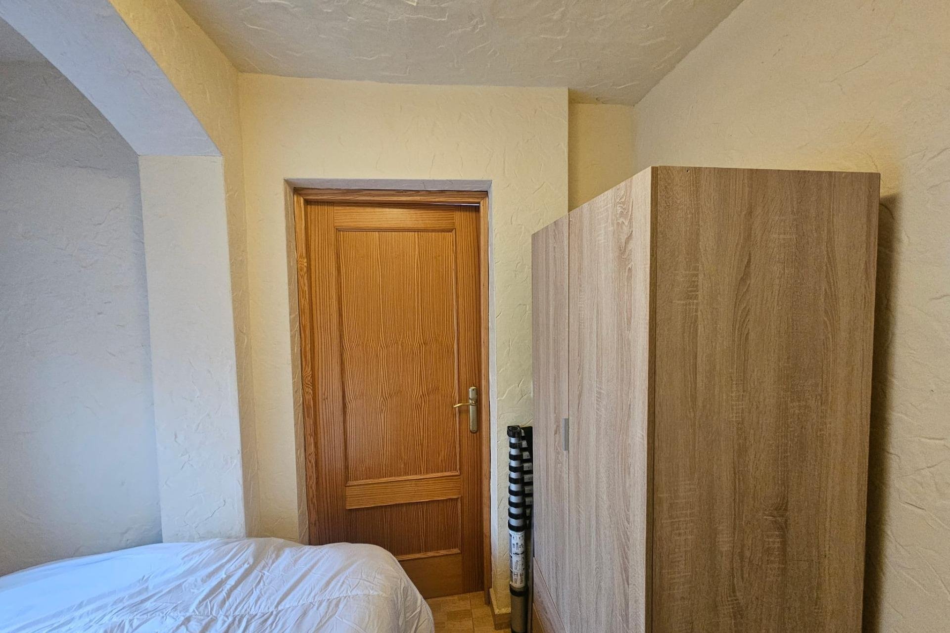 Resale - Bungalow -
Torrevieja - Lago Jardin