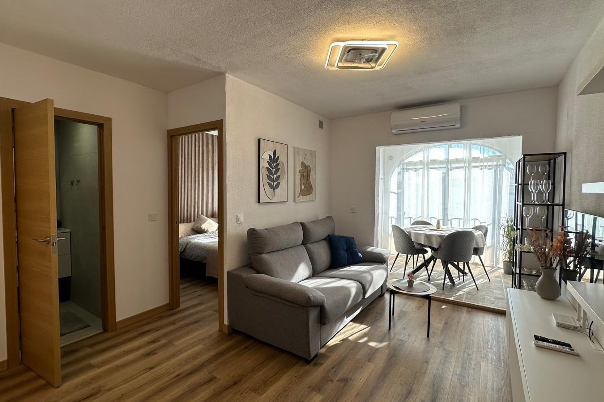 Resale - Bungalow -
Torrevieja - Los Balcones - Los Altos del Edén