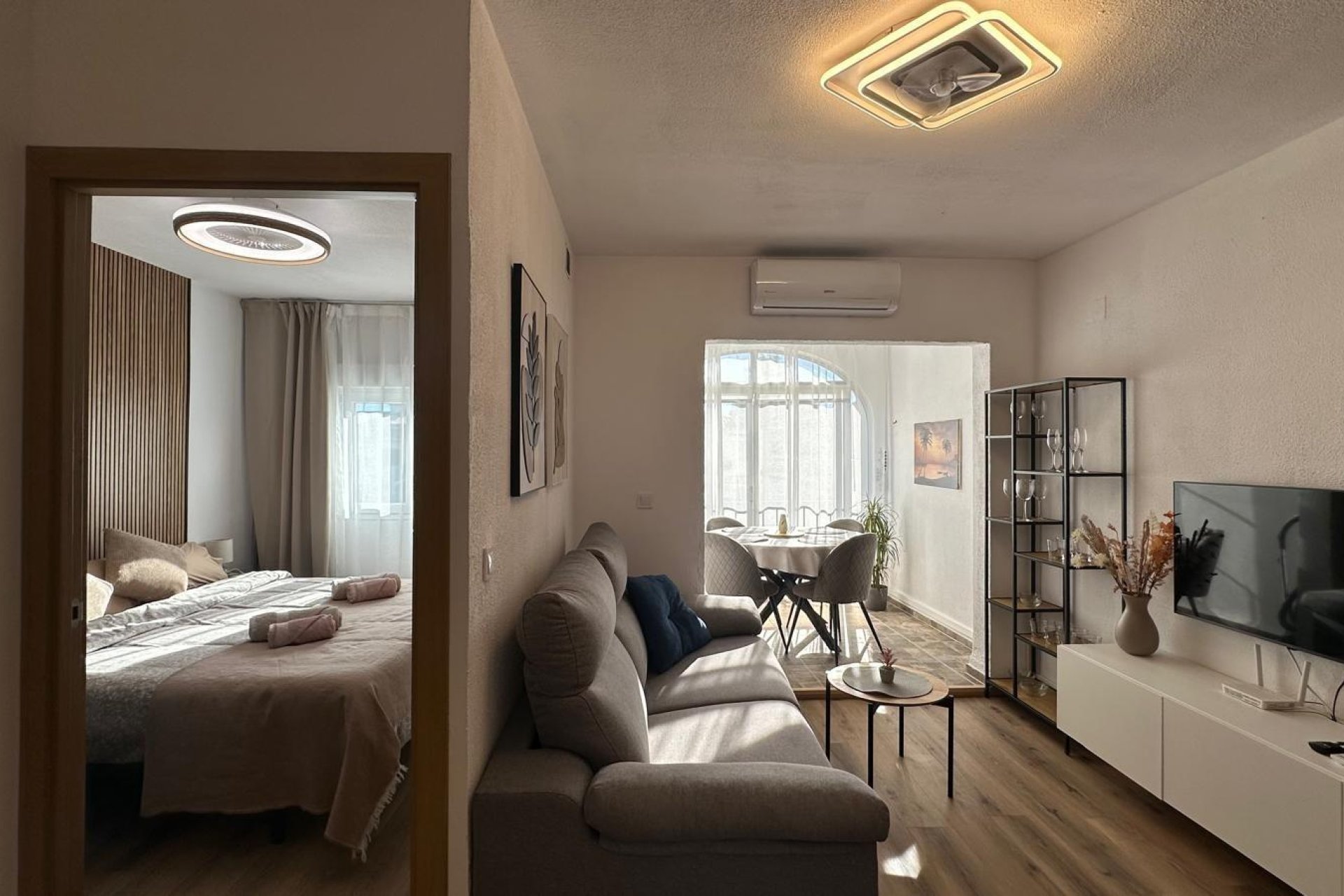 Resale - Bungalow -
Torrevieja - Los Balcones - Los Altos del Edén