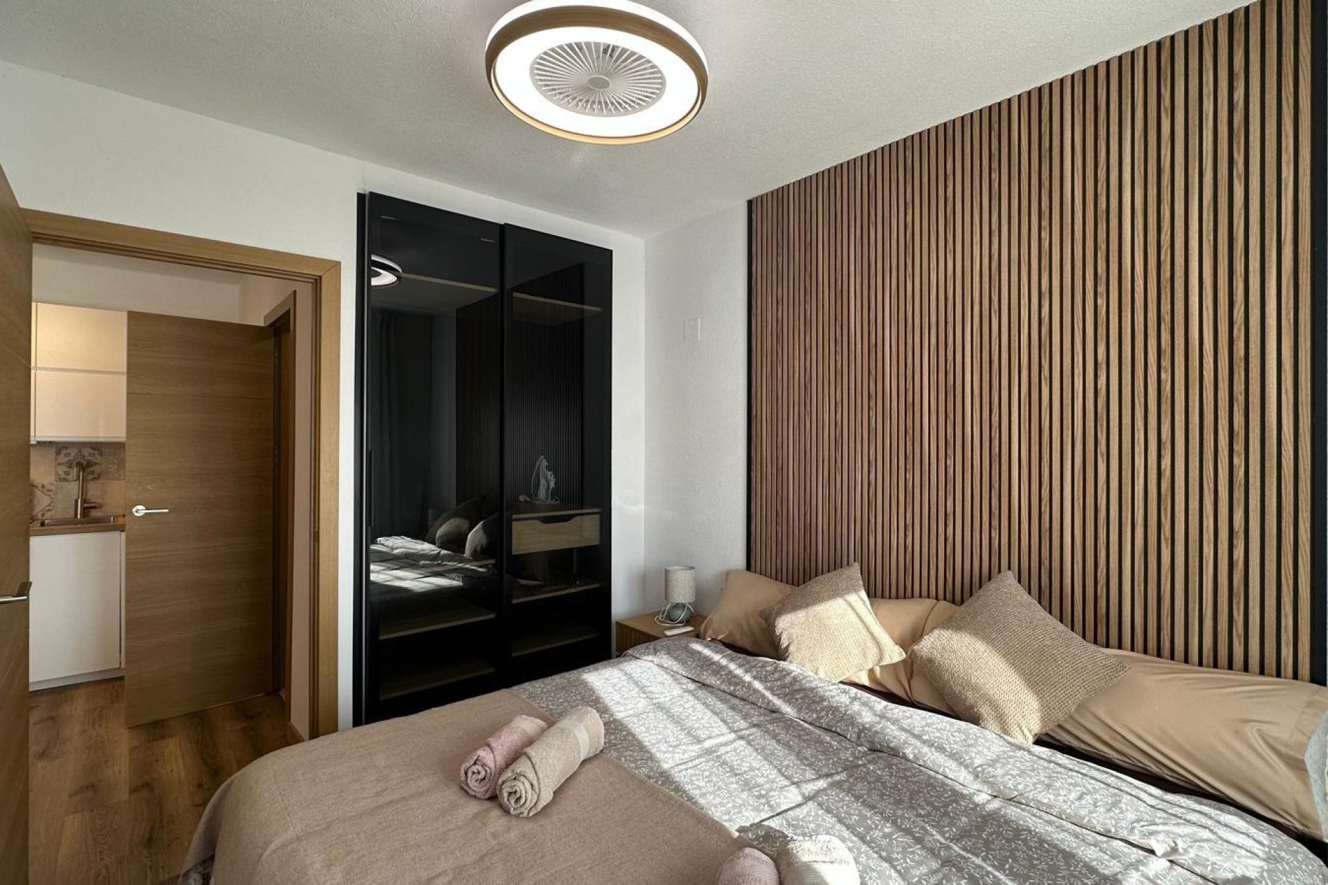 Resale - Bungalow -
Torrevieja - Los Balcones - Los Altos del Edén