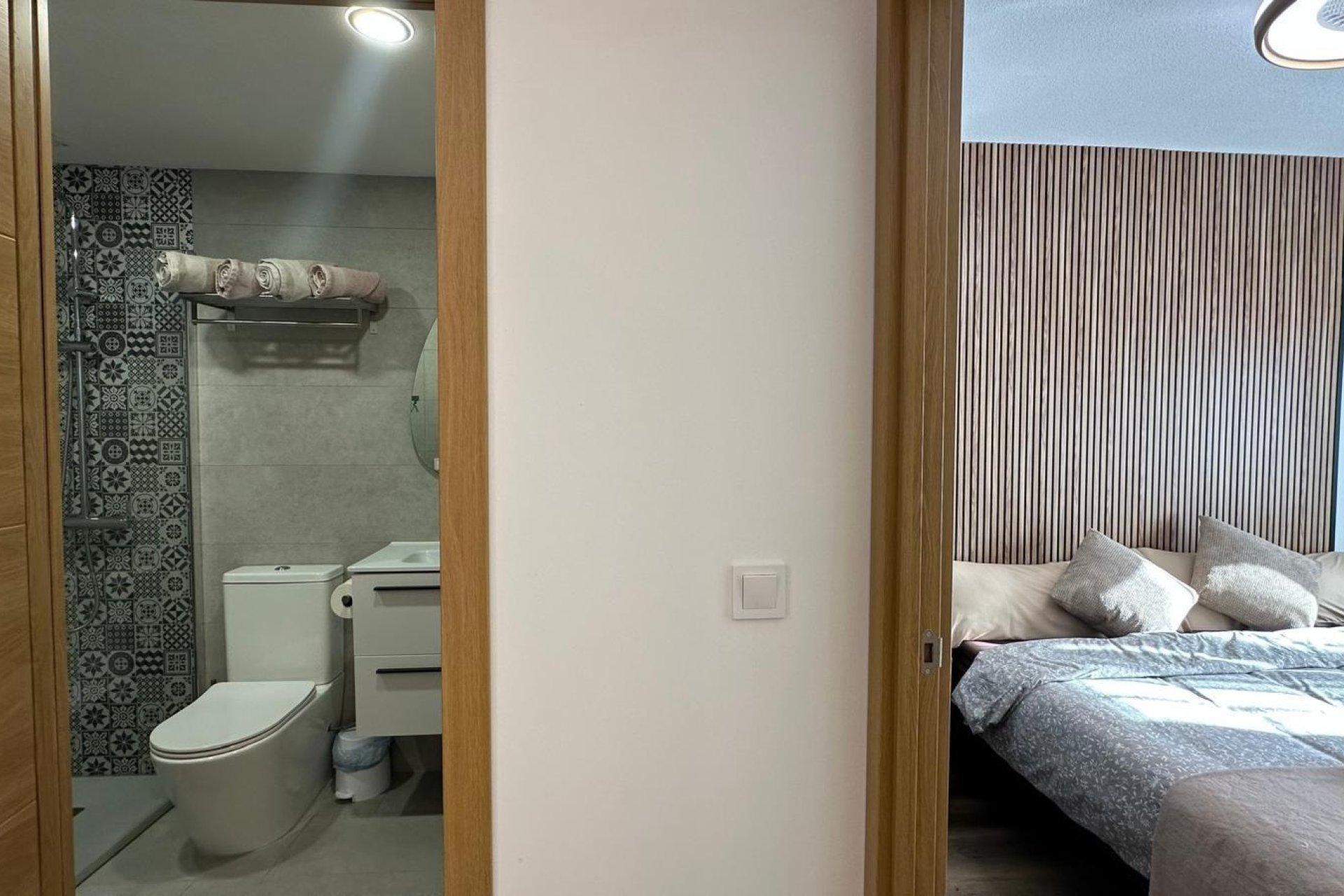 Resale - Bungalow -
Torrevieja - Los Balcones - Los Altos del Edén