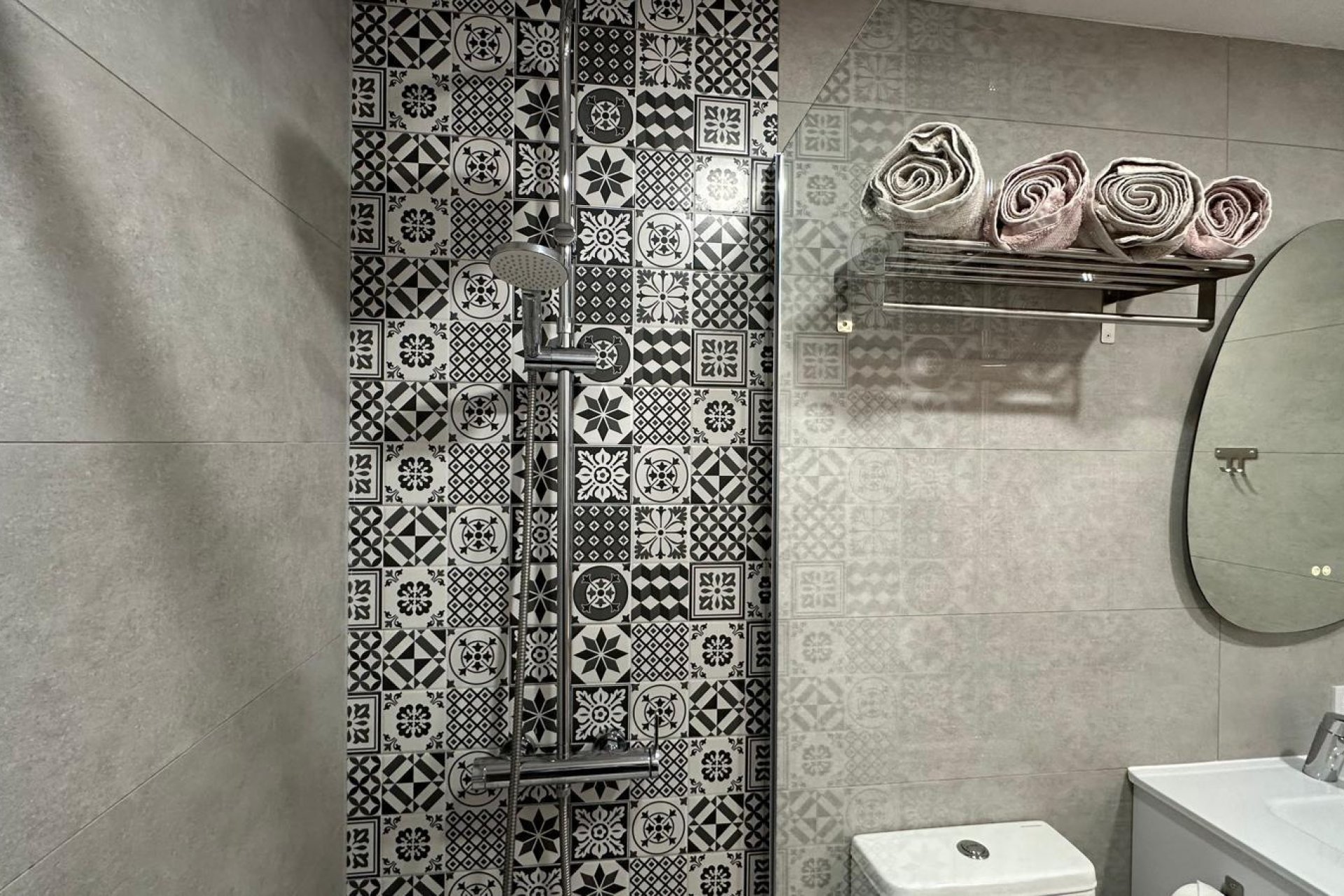 Resale - Bungalow -
Torrevieja - Los Balcones - Los Altos del Edén