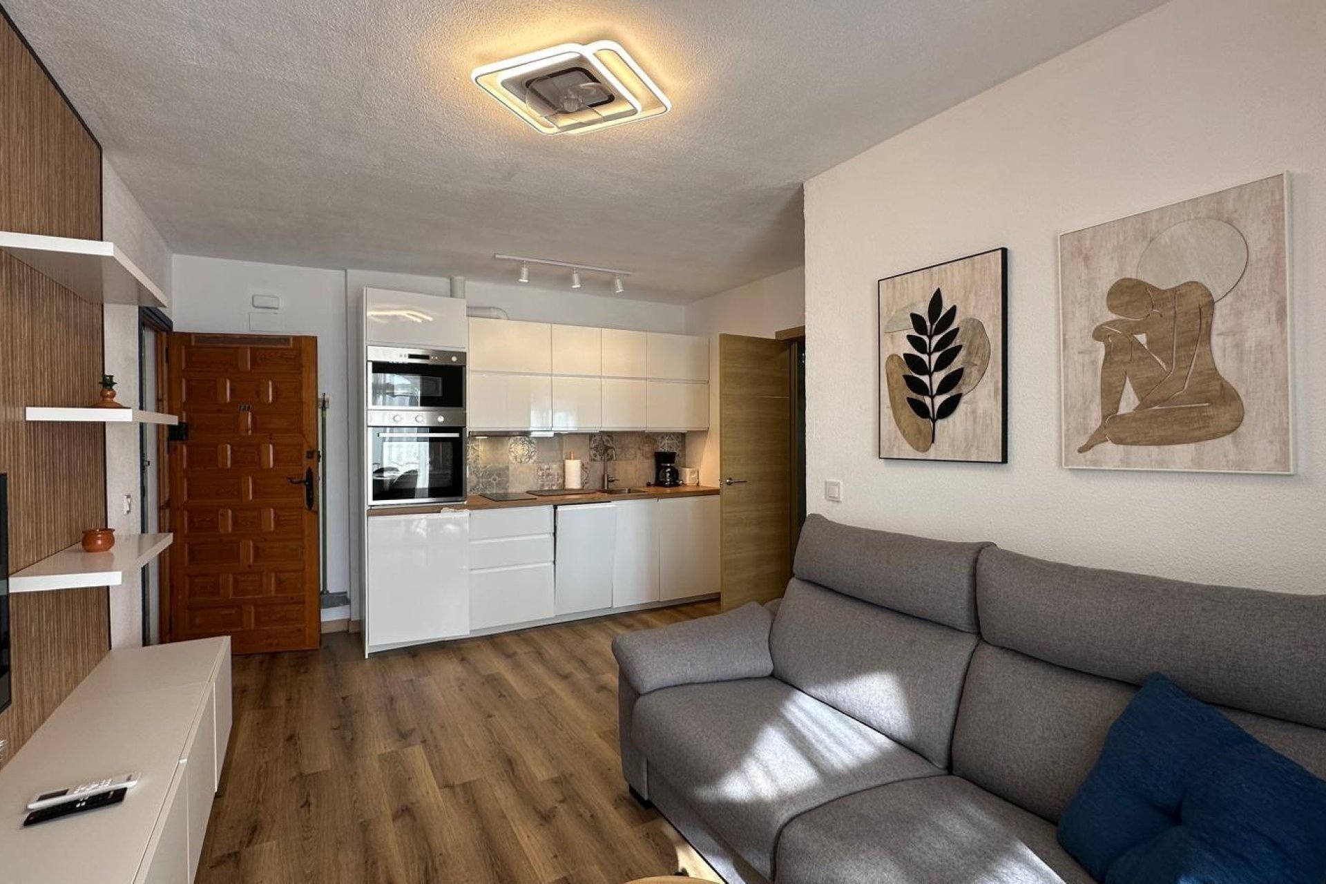 Resale - Bungalow -
Torrevieja - Los Balcones - Los Altos del Edén