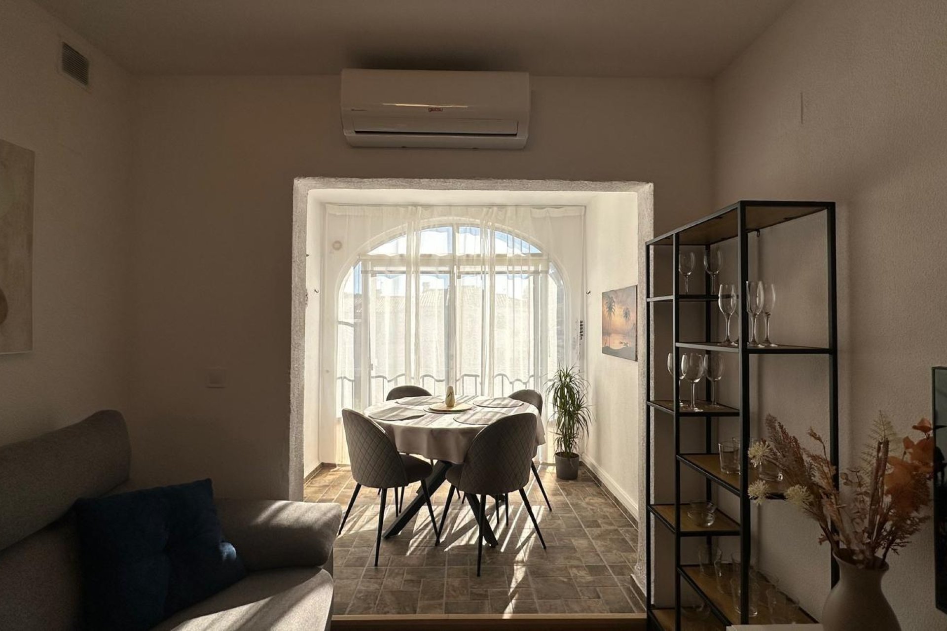 Resale - Bungalow -
Torrevieja - Los Balcones - Los Altos del Edén