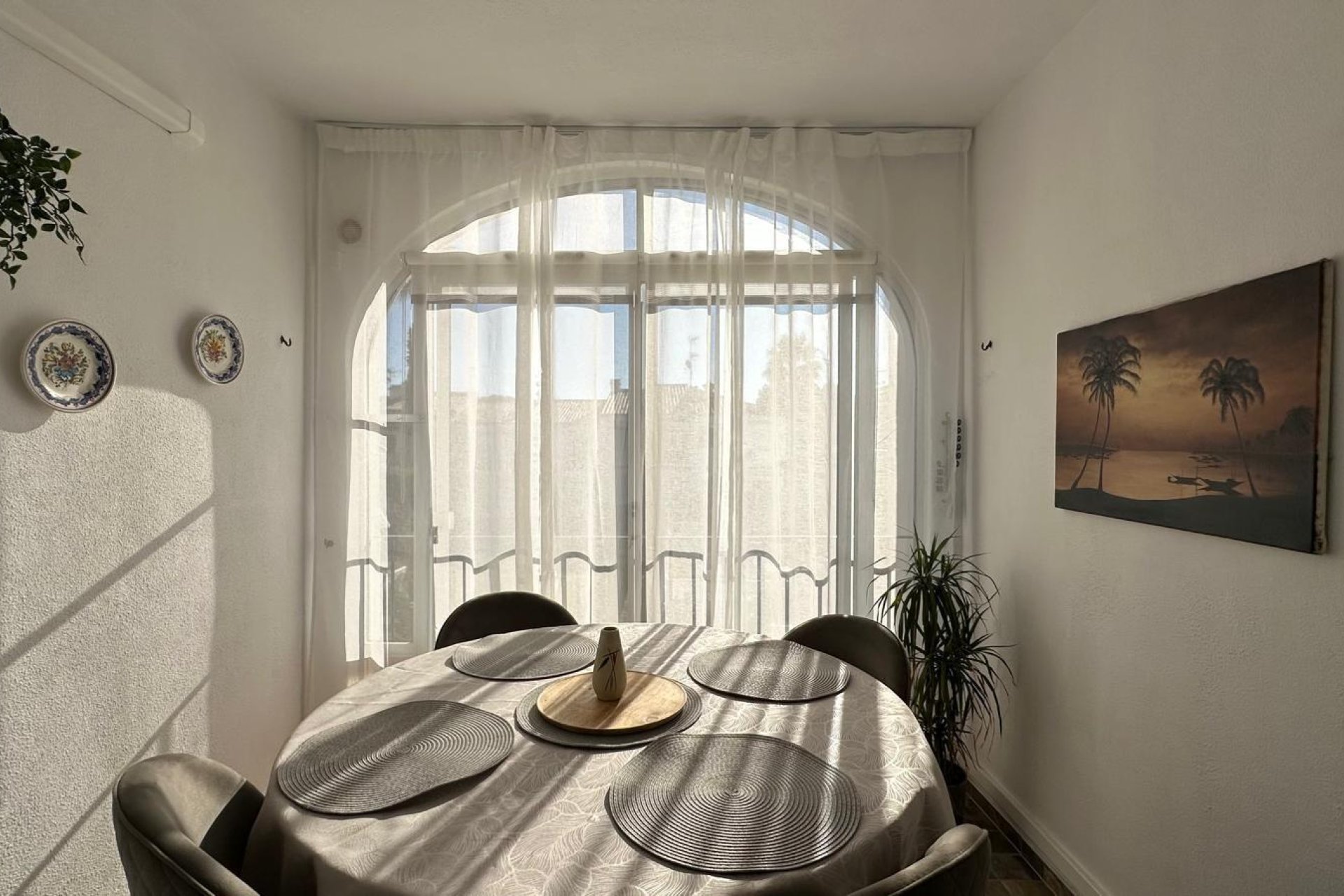 Resale - Bungalow -
Torrevieja - Los Balcones - Los Altos del Edén