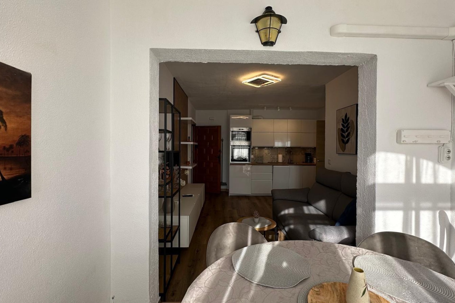 Resale - Bungalow -
Torrevieja - Los Balcones - Los Altos del Edén