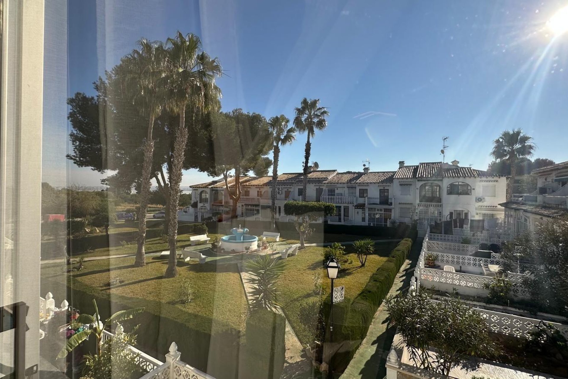Resale - Bungalow -
Torrevieja - Los Balcones - Los Altos del Edén