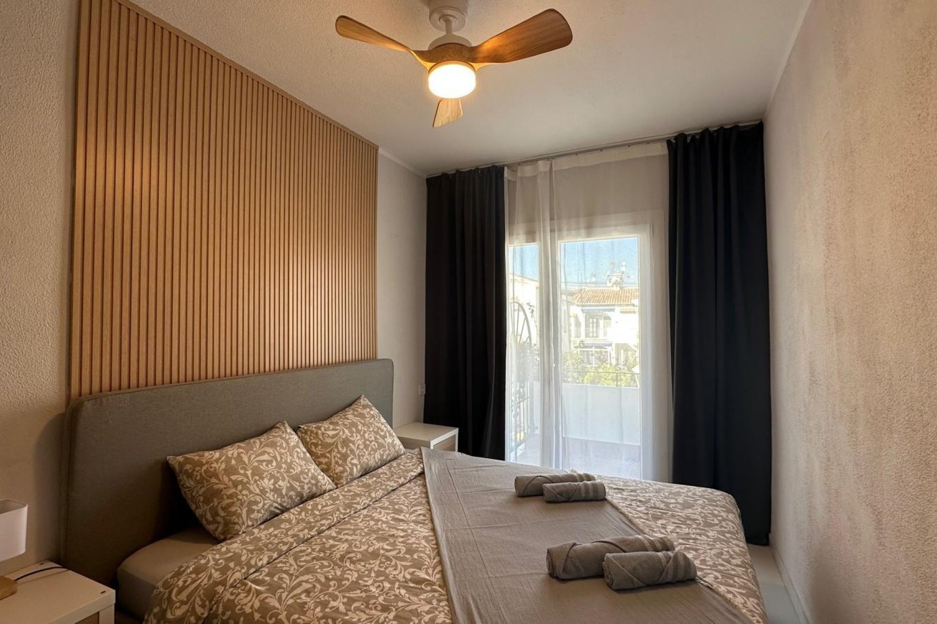 Resale - Bungalow -
Torrevieja - Los Balcones