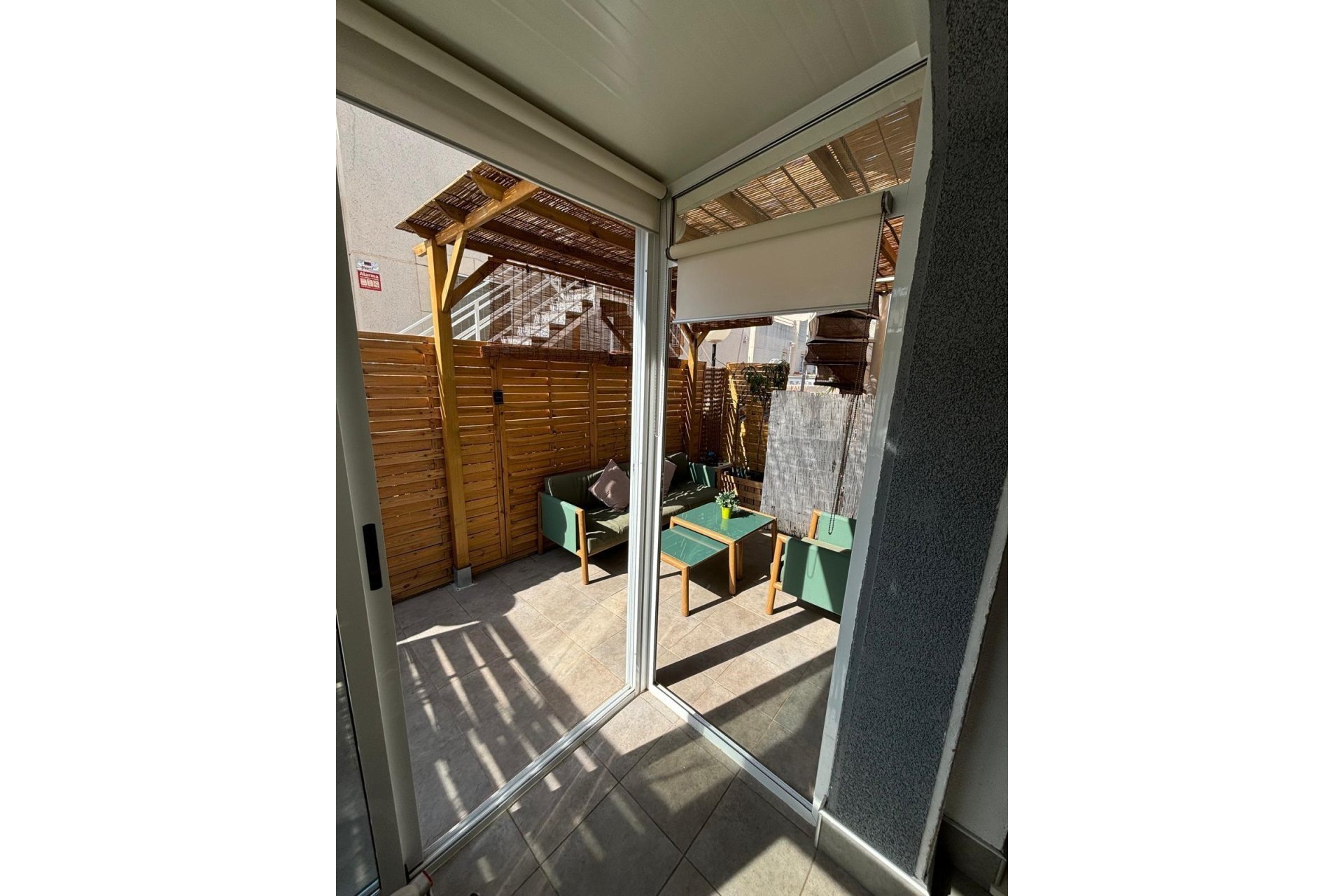 Resale - Bungalow -
Torrevieja - Los Balcones