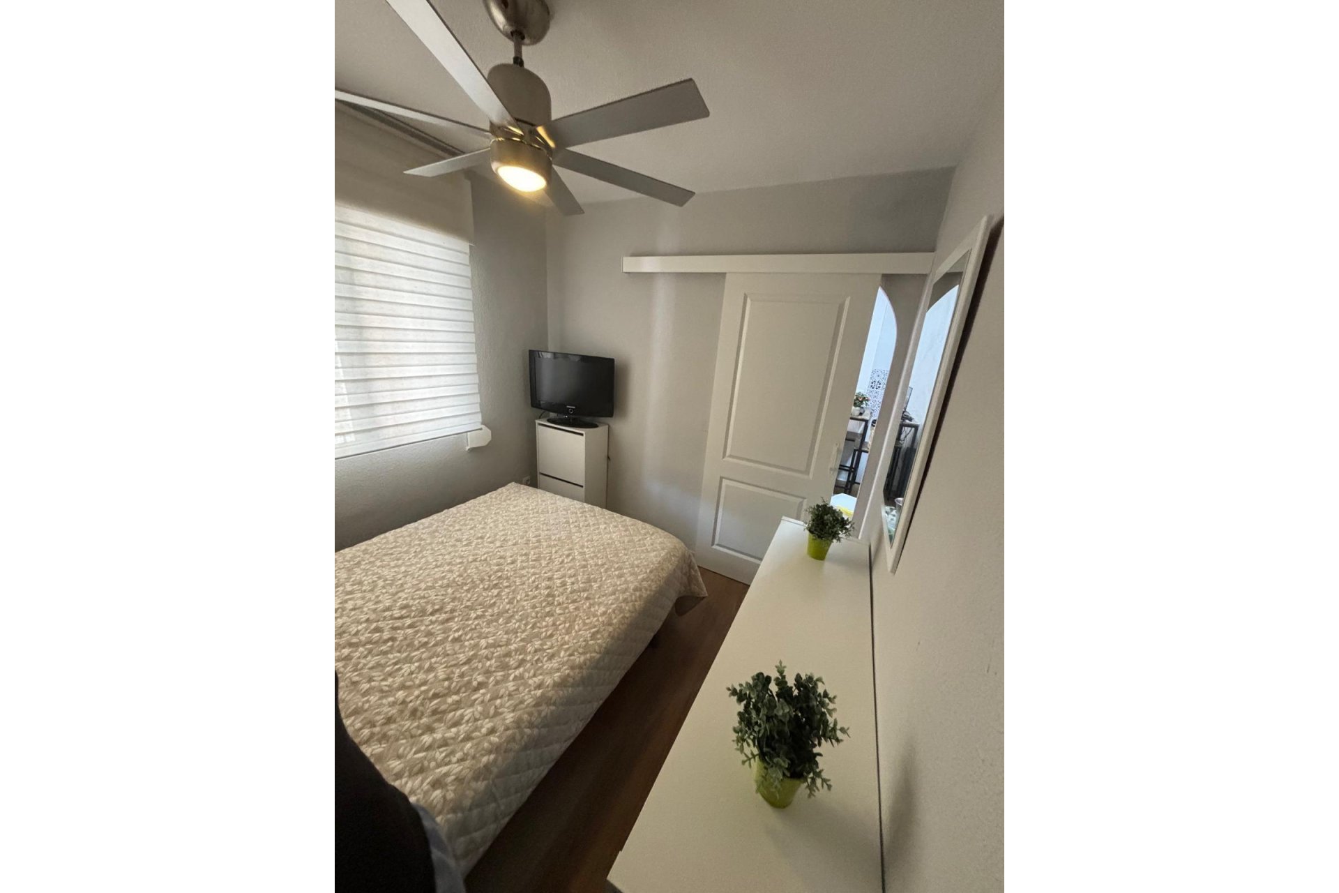 Resale - Bungalow -
Torrevieja - Los Balcones