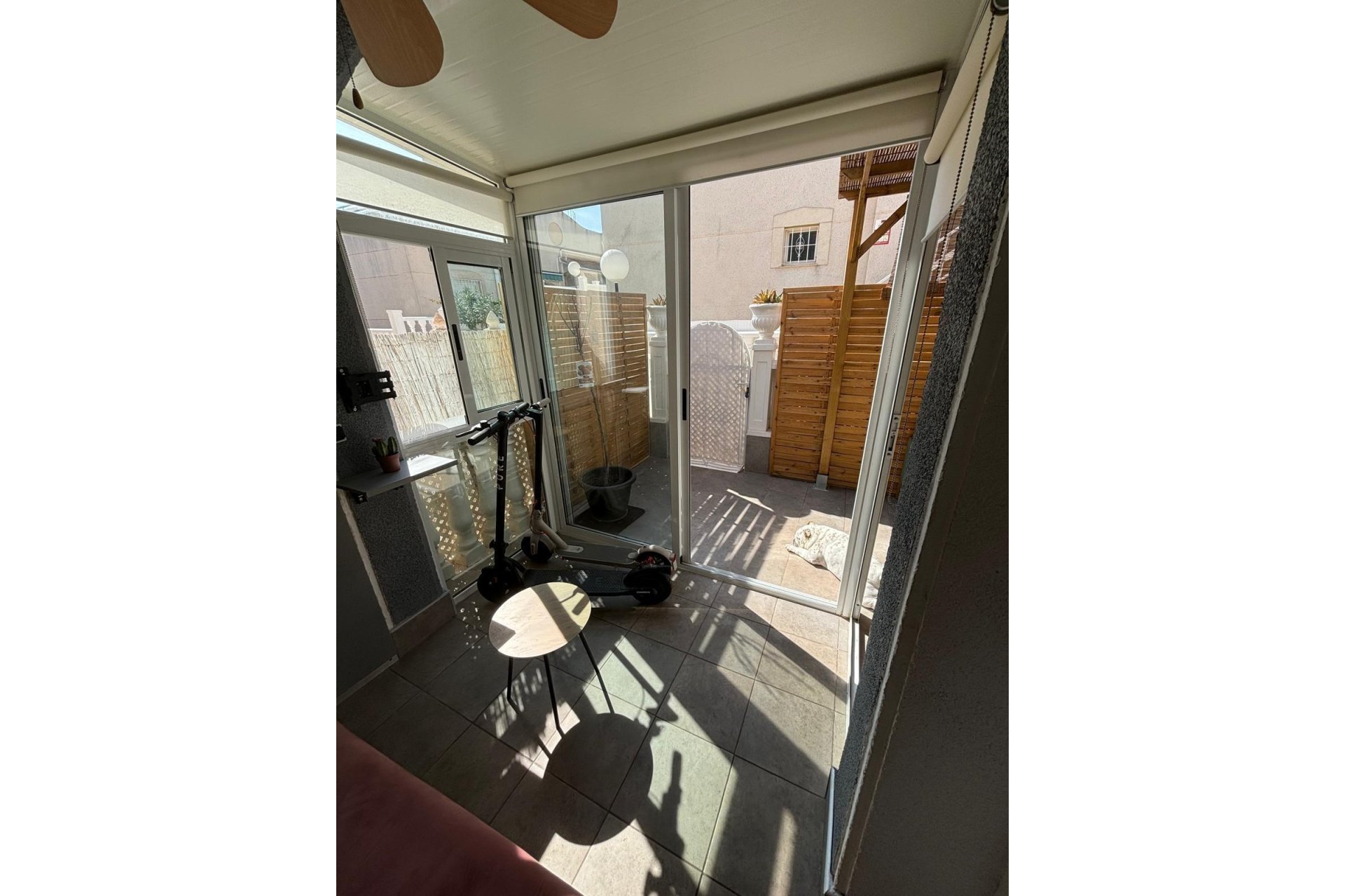 Resale - Bungalow -
Torrevieja - Los Balcones