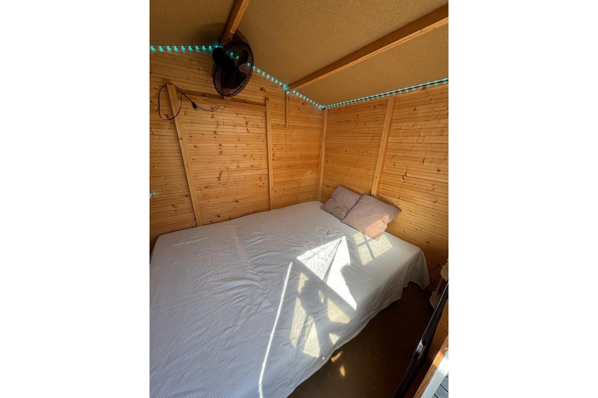 Resale - Bungalow -
Torrevieja - Los Balcones