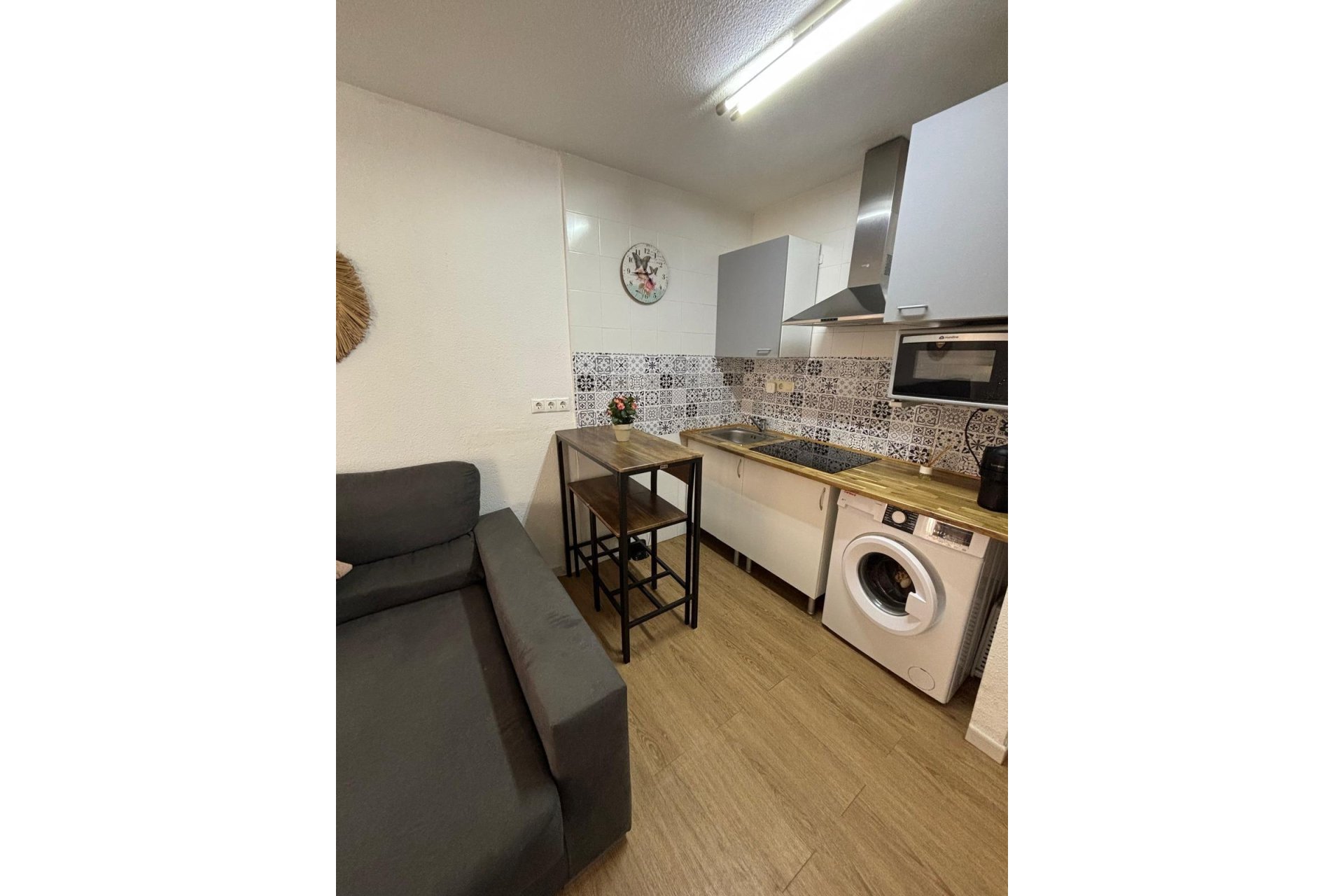 Resale - Bungalow -
Torrevieja - Los Balcones