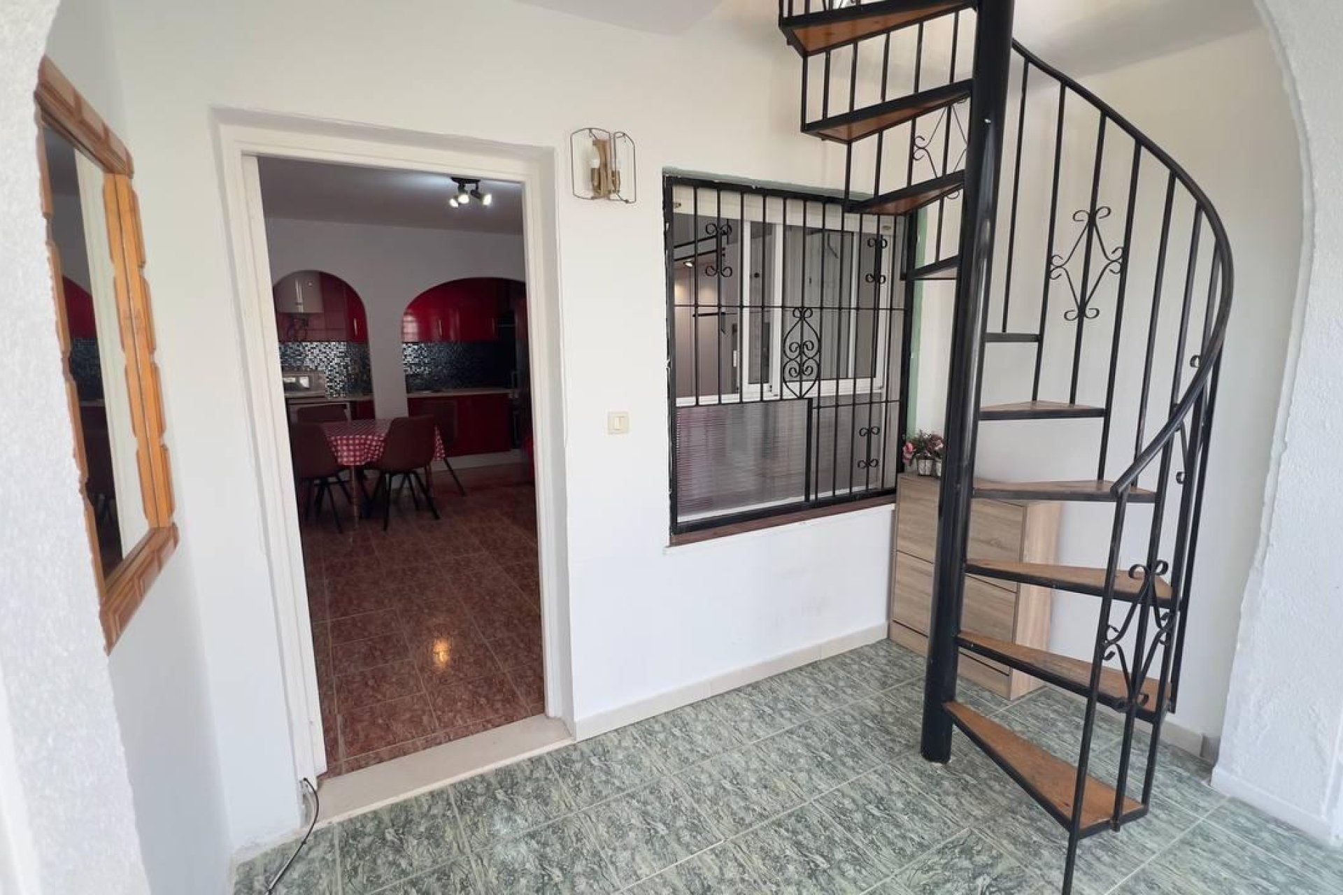 Resale - Bungalow -
Torrevieja - Los Balcones