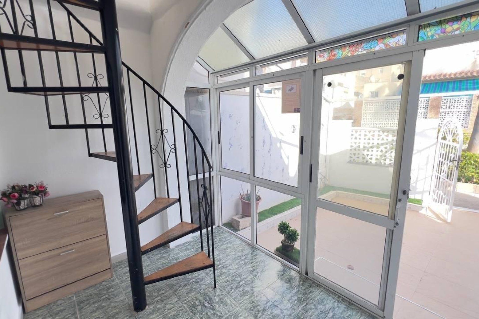 Resale - Bungalow -
Torrevieja - Los Balcones