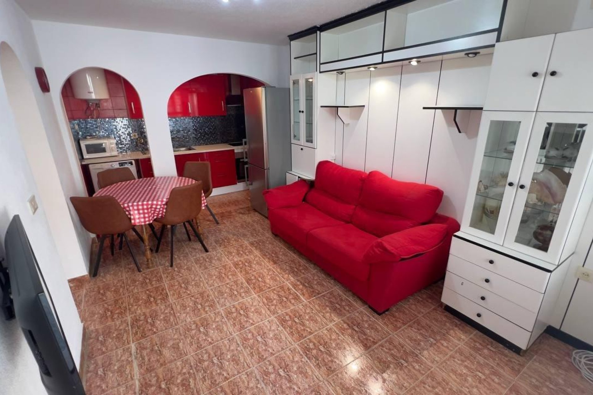 Resale - Bungalow -
Torrevieja - Los Balcones