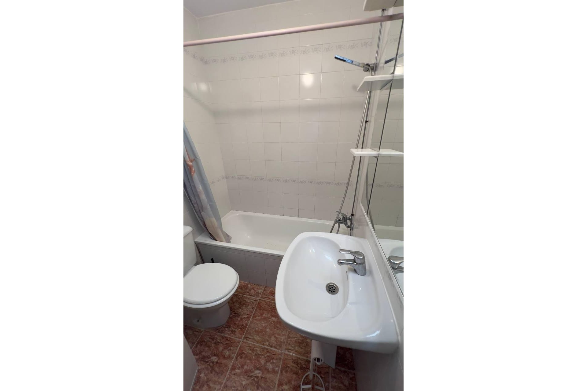 Resale - Bungalow -
Torrevieja - Los Balcones