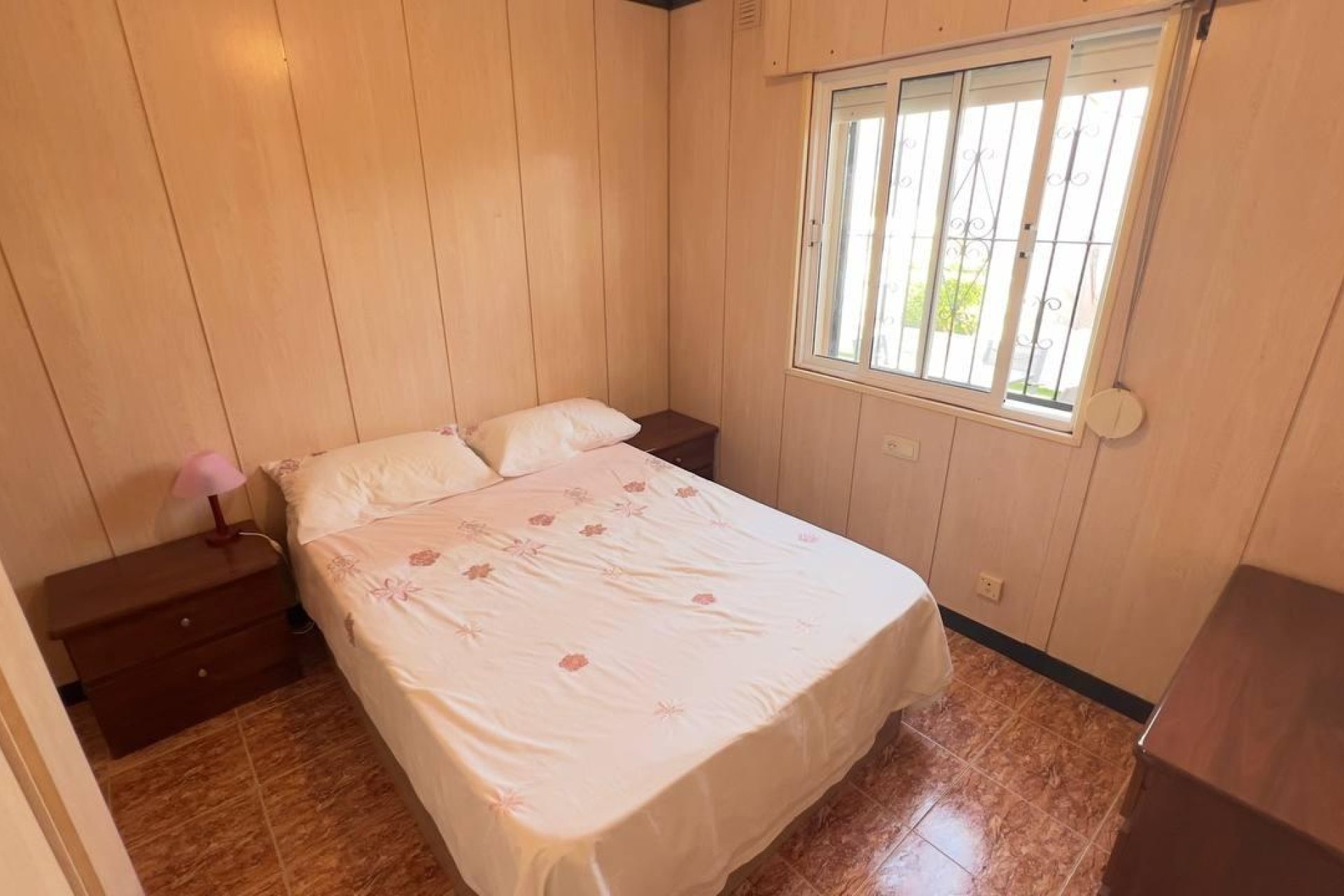 Resale - Bungalow -
Torrevieja - Los Balcones