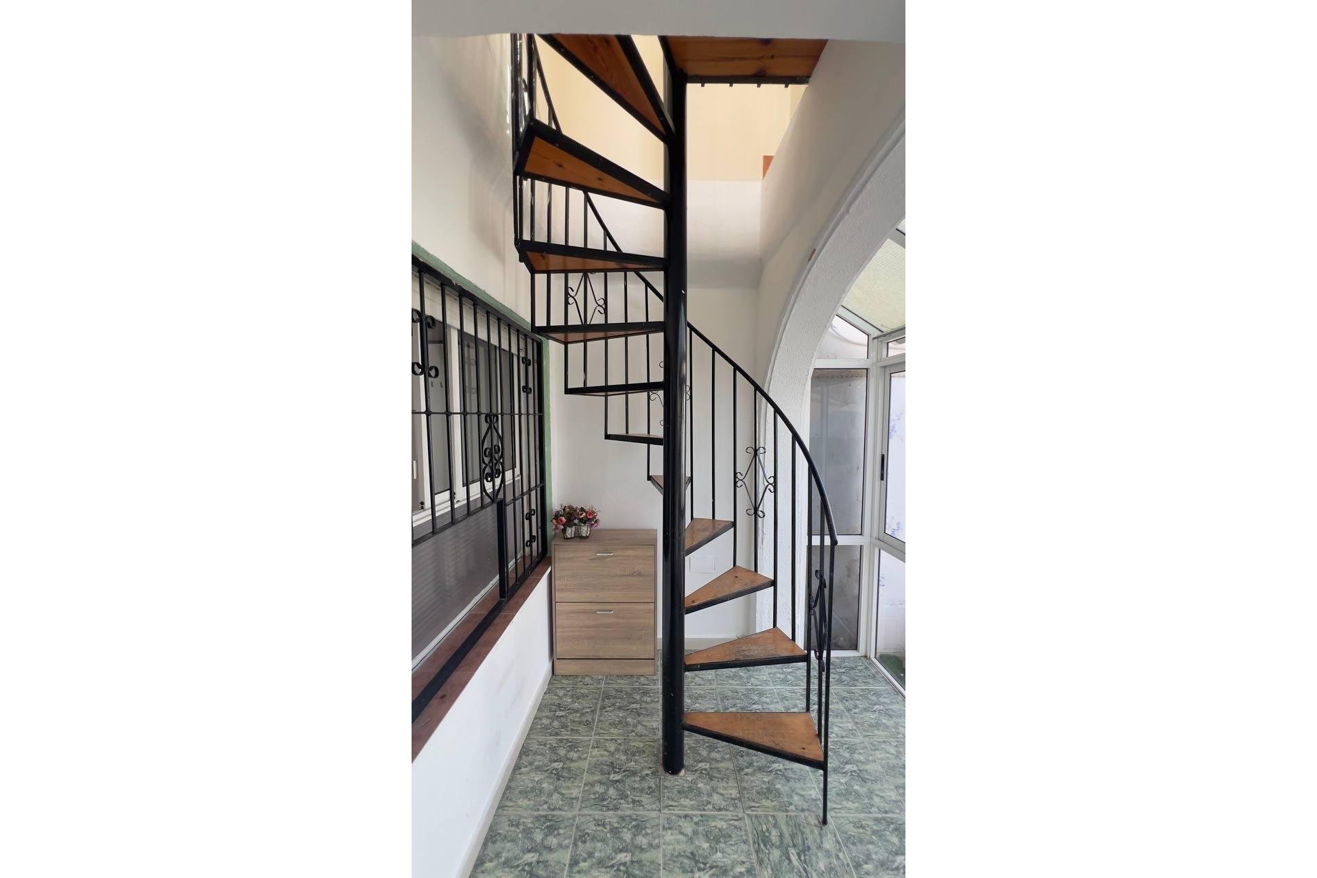Resale - Bungalow -
Torrevieja - Los Balcones