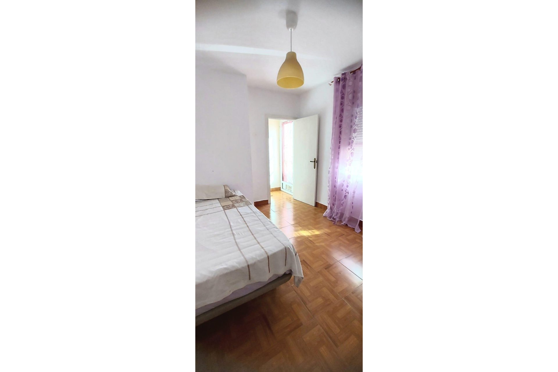 Resale - Bungalow -
Torrevieja - Los Balcones