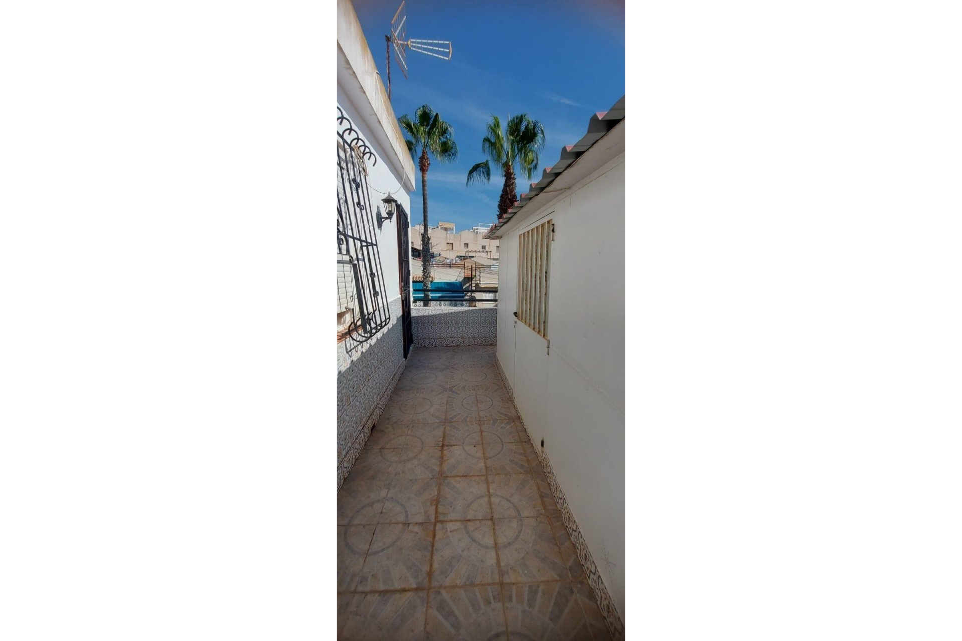 Resale - Bungalow -
Torrevieja - Los Balcones