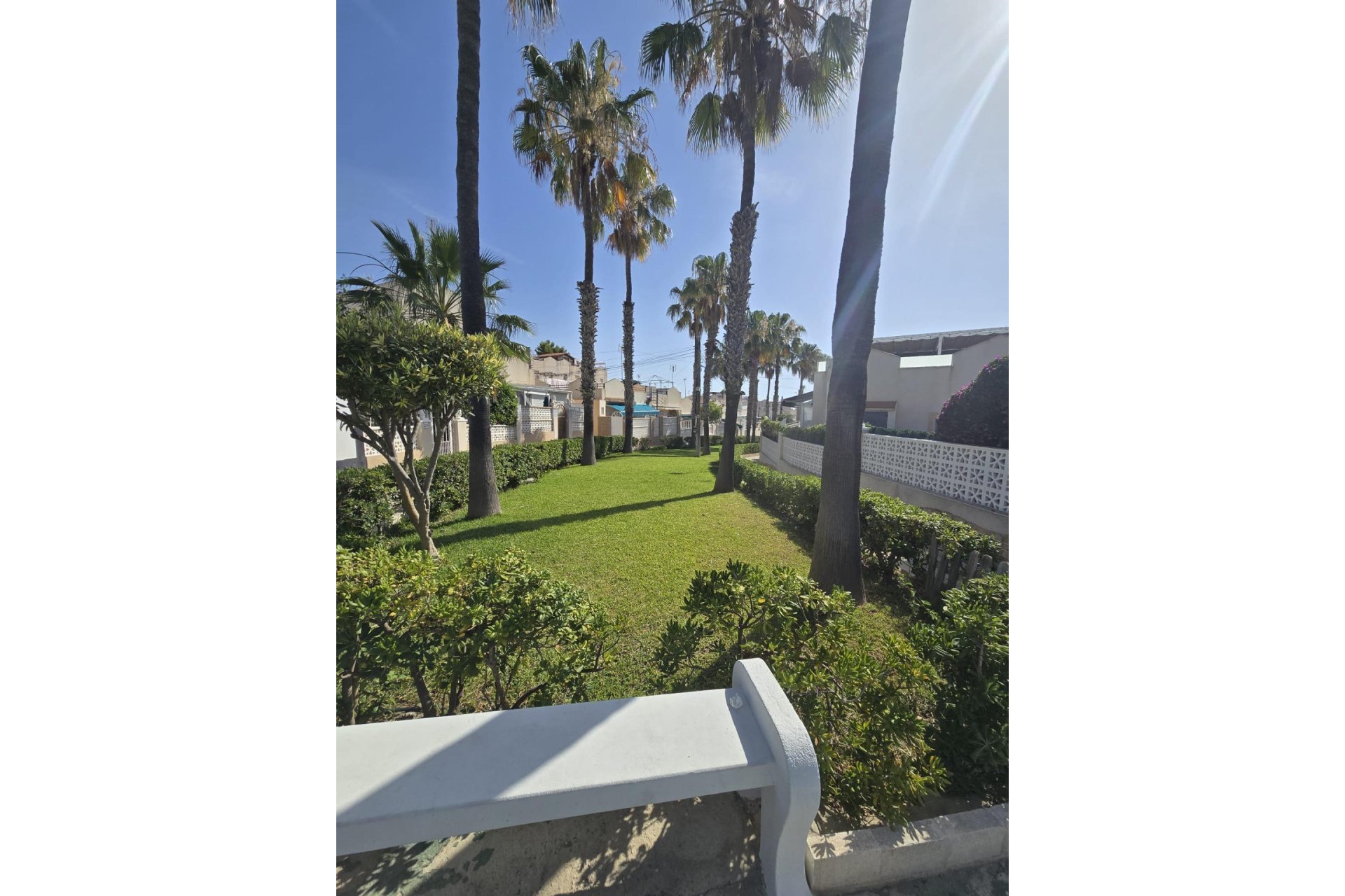 Resale - Bungalow -
Torrevieja - Los Balcones