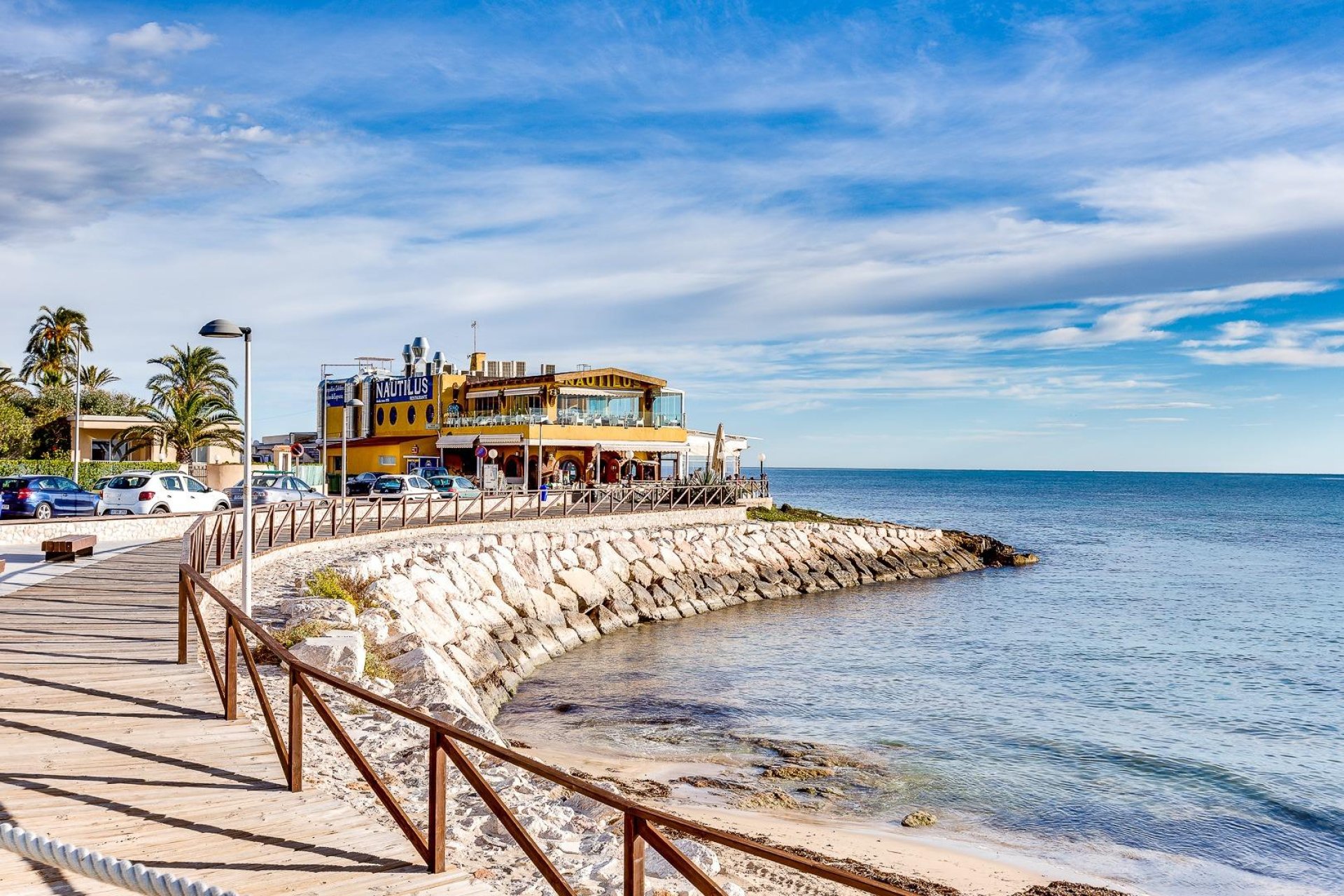 Resale - Bungalow -
Torrevieja - Los Balcones