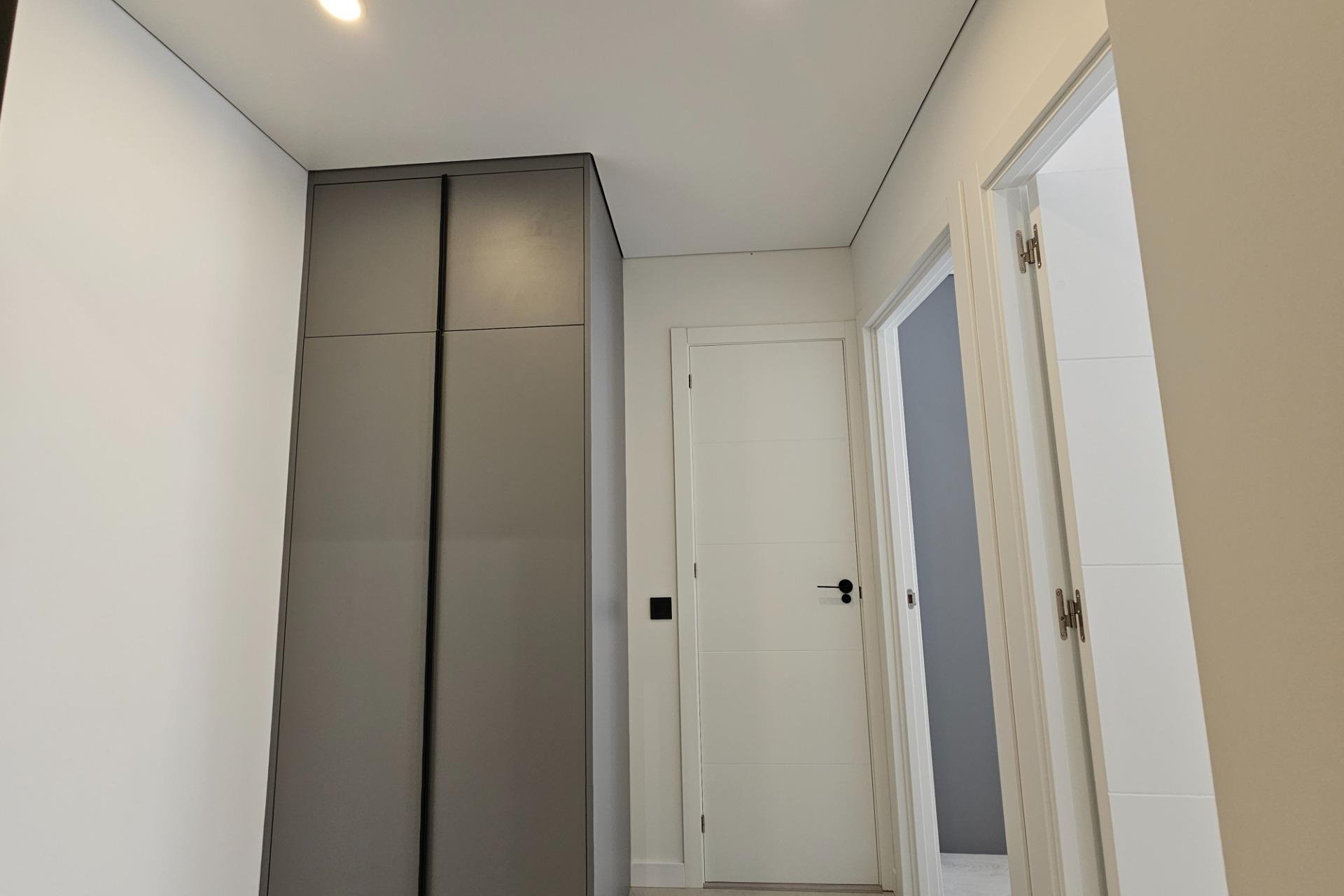 Resale - Bungalow -
Torrevieja - Los Europeos