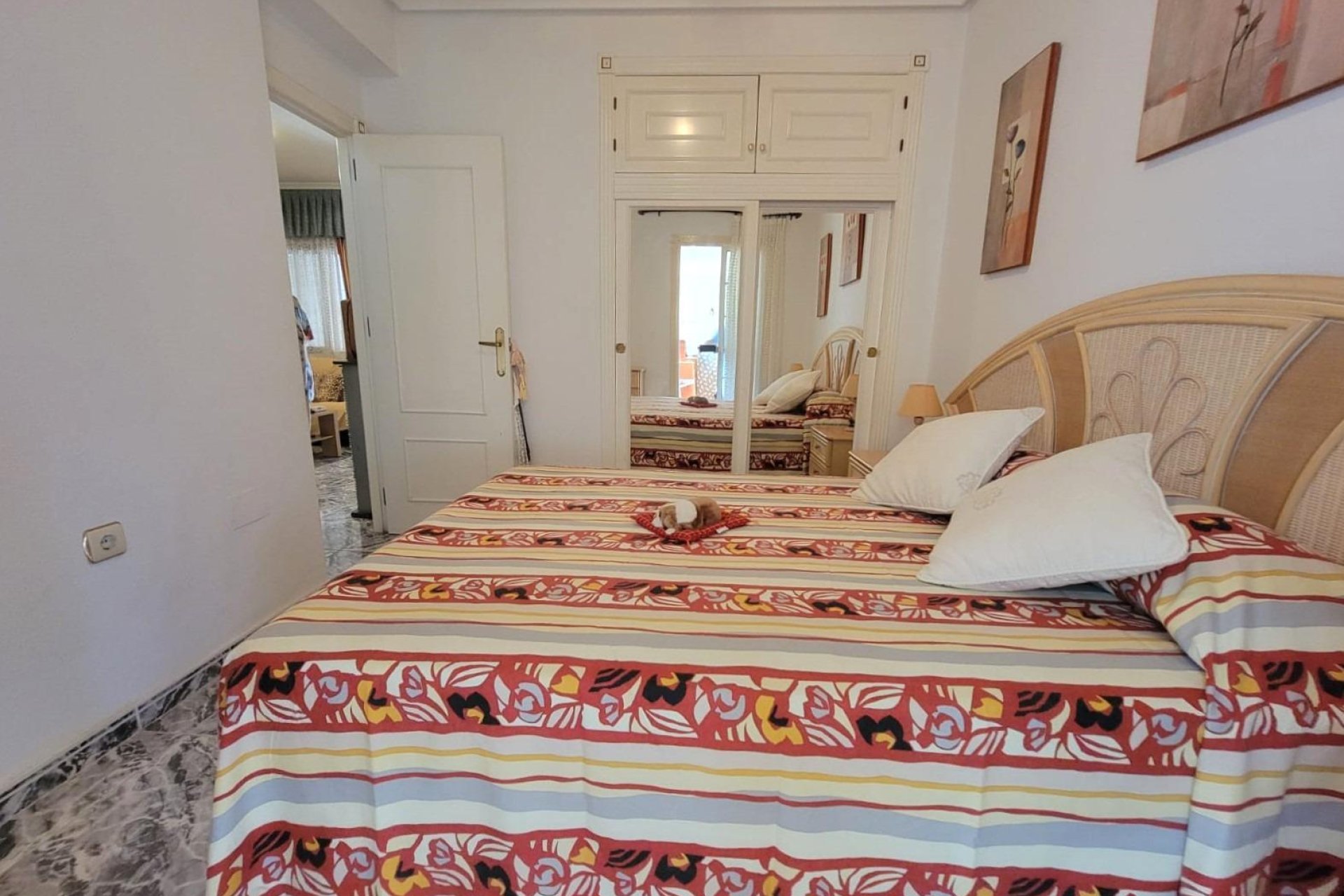 Resale - Bungalow -
Torrevieja - Los Frutales