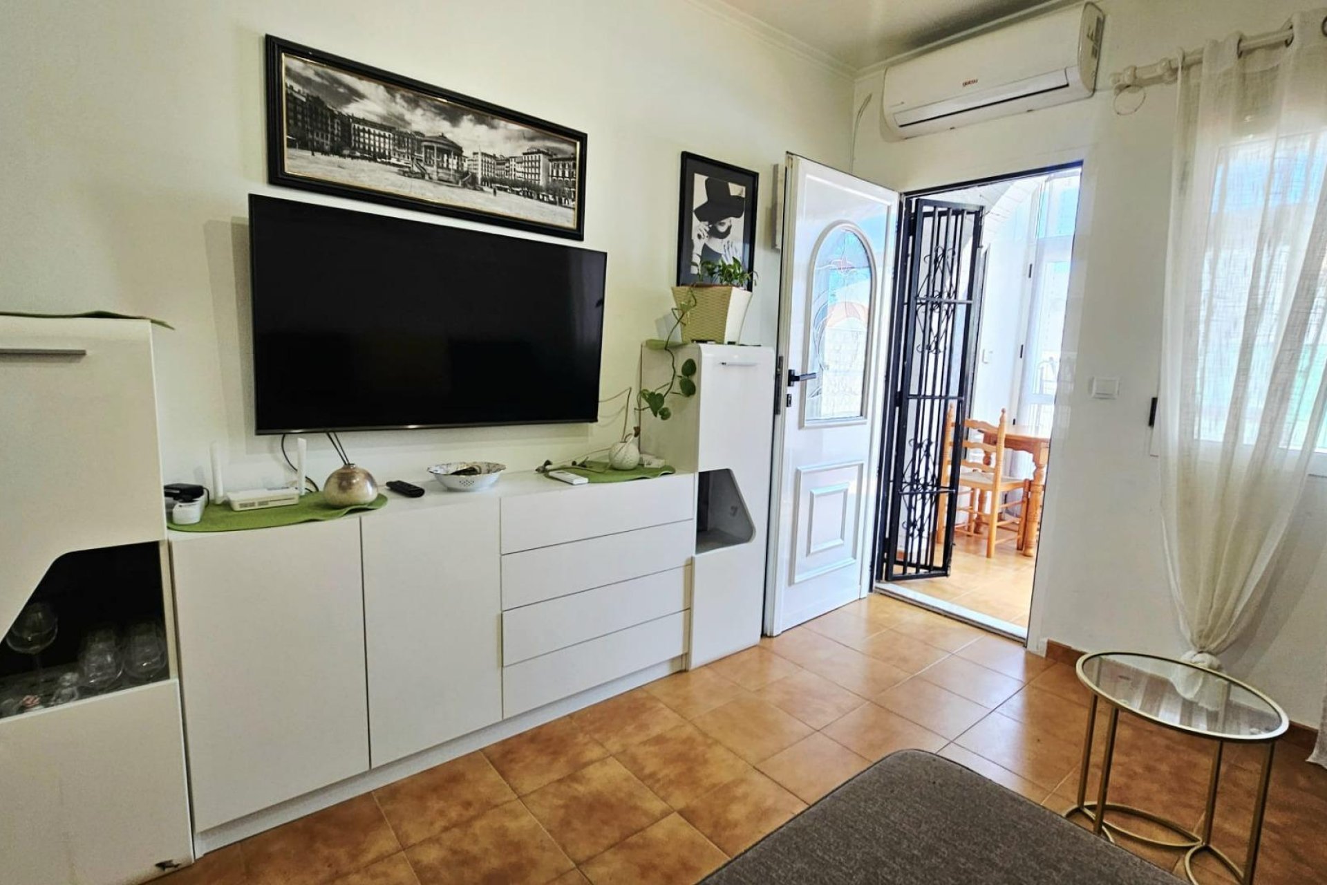 Resale - Bungalow -
Torrevieja - Nueva Torrevieja
