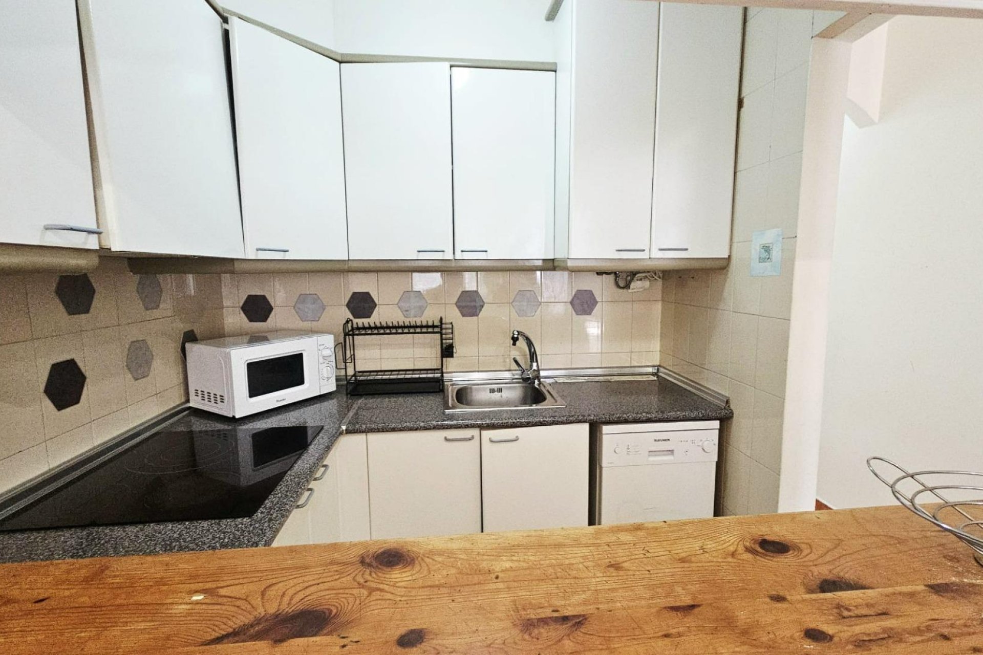 Resale - Bungalow -
Torrevieja - Nueva Torrevieja
