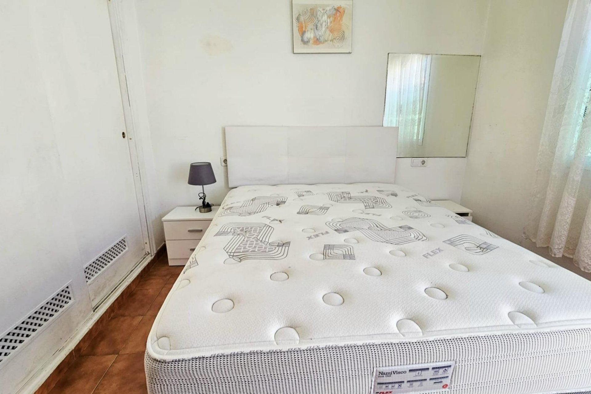 Resale - Bungalow -
Torrevieja - Nueva Torrevieja