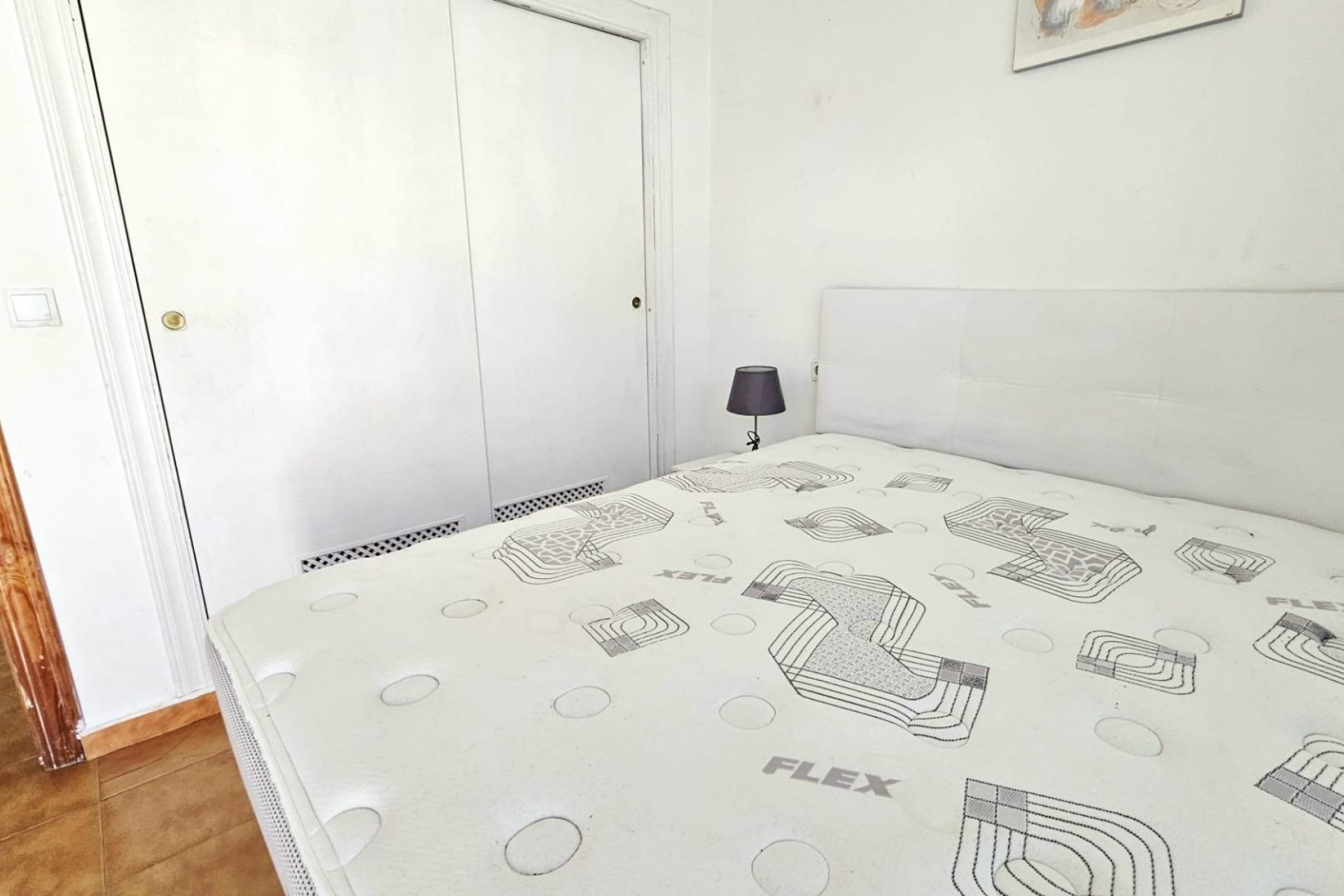 Resale - Bungalow -
Torrevieja - Nueva Torrevieja