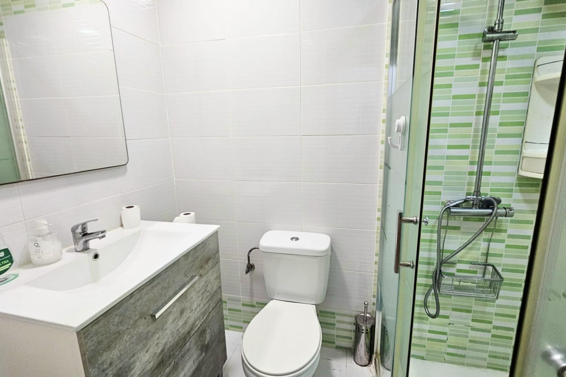 Resale - Bungalow -
Torrevieja - Nueva Torrevieja