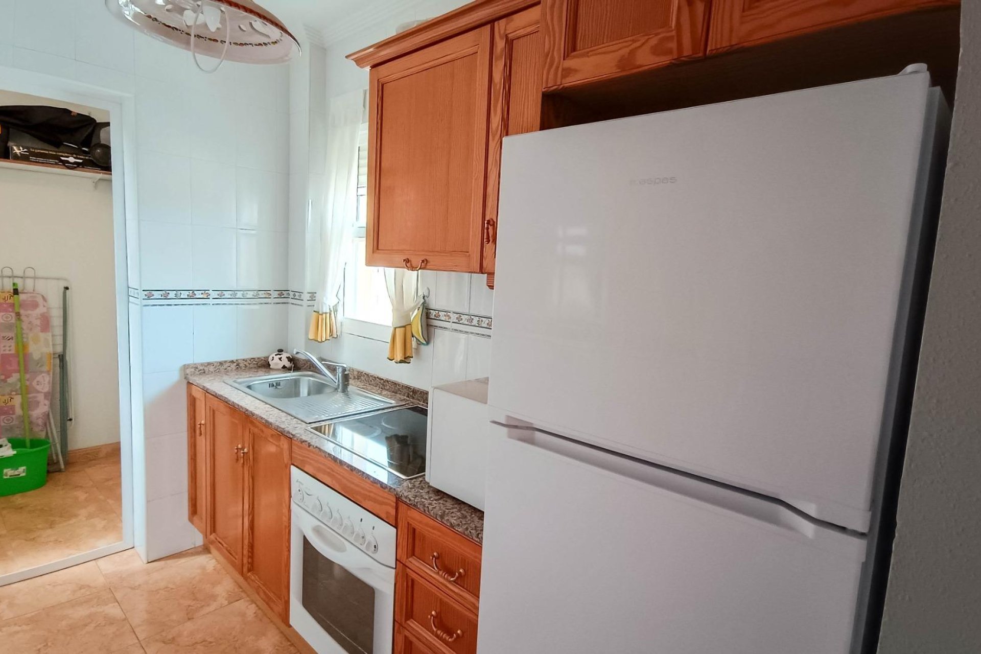 Resale - Bungalow -
Torrevieja - Parque Acuático - Sector 25