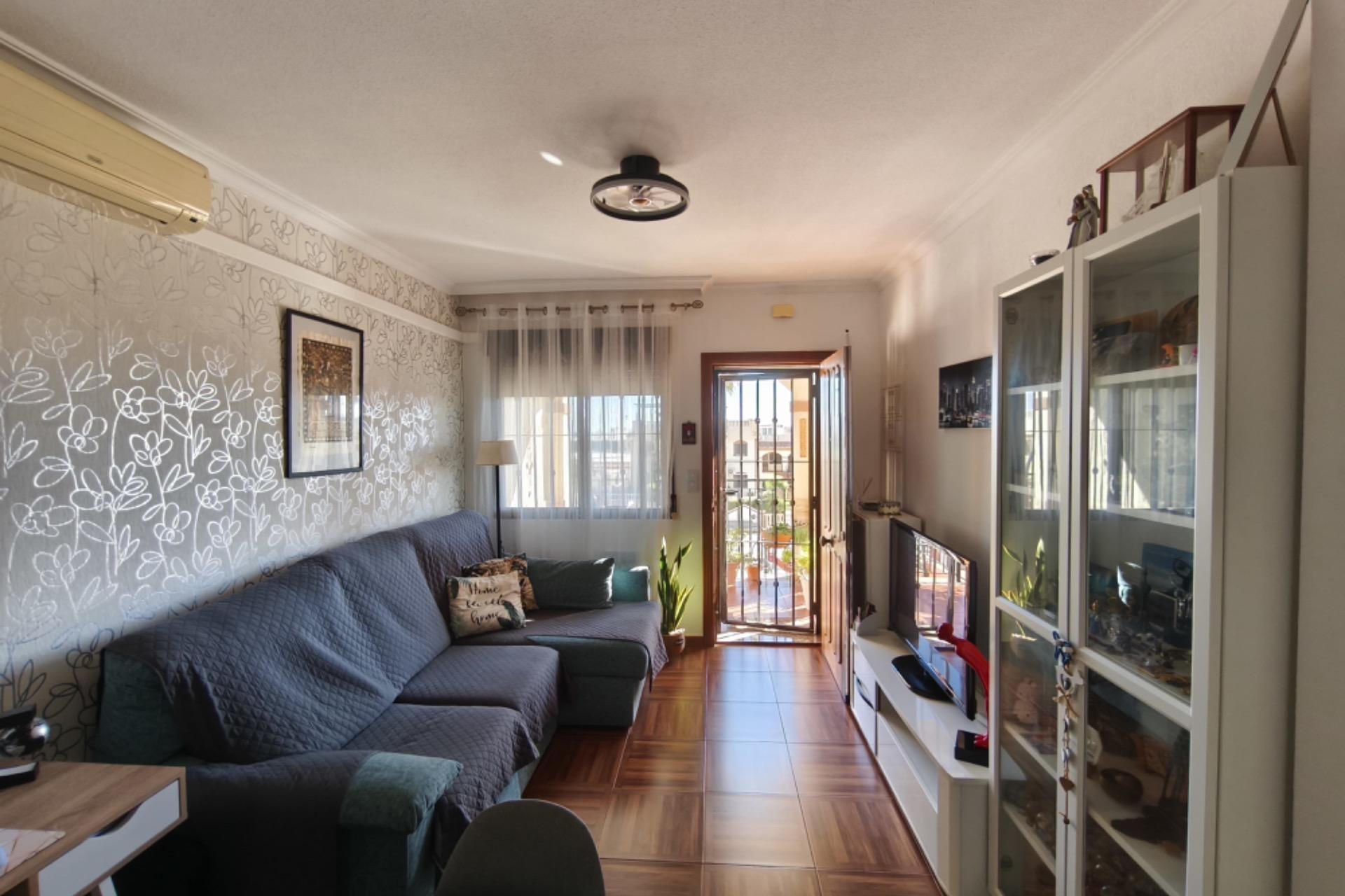 Resale - Bungalow -
Torrevieja - Parque Acuático - Sector 25
