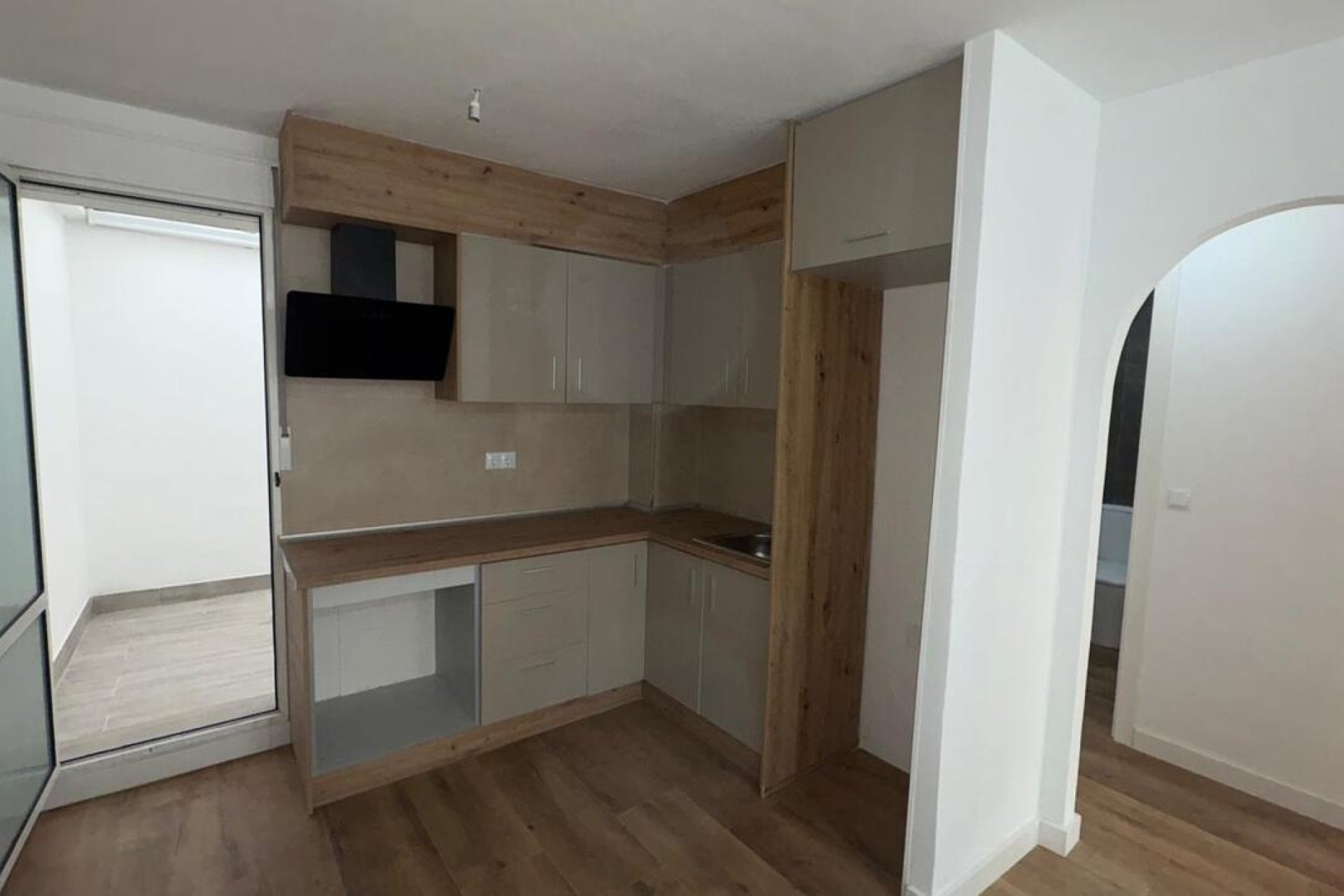 Resale - Bungalow -
Torrevieja - PARQUE DE LAS NACIONES