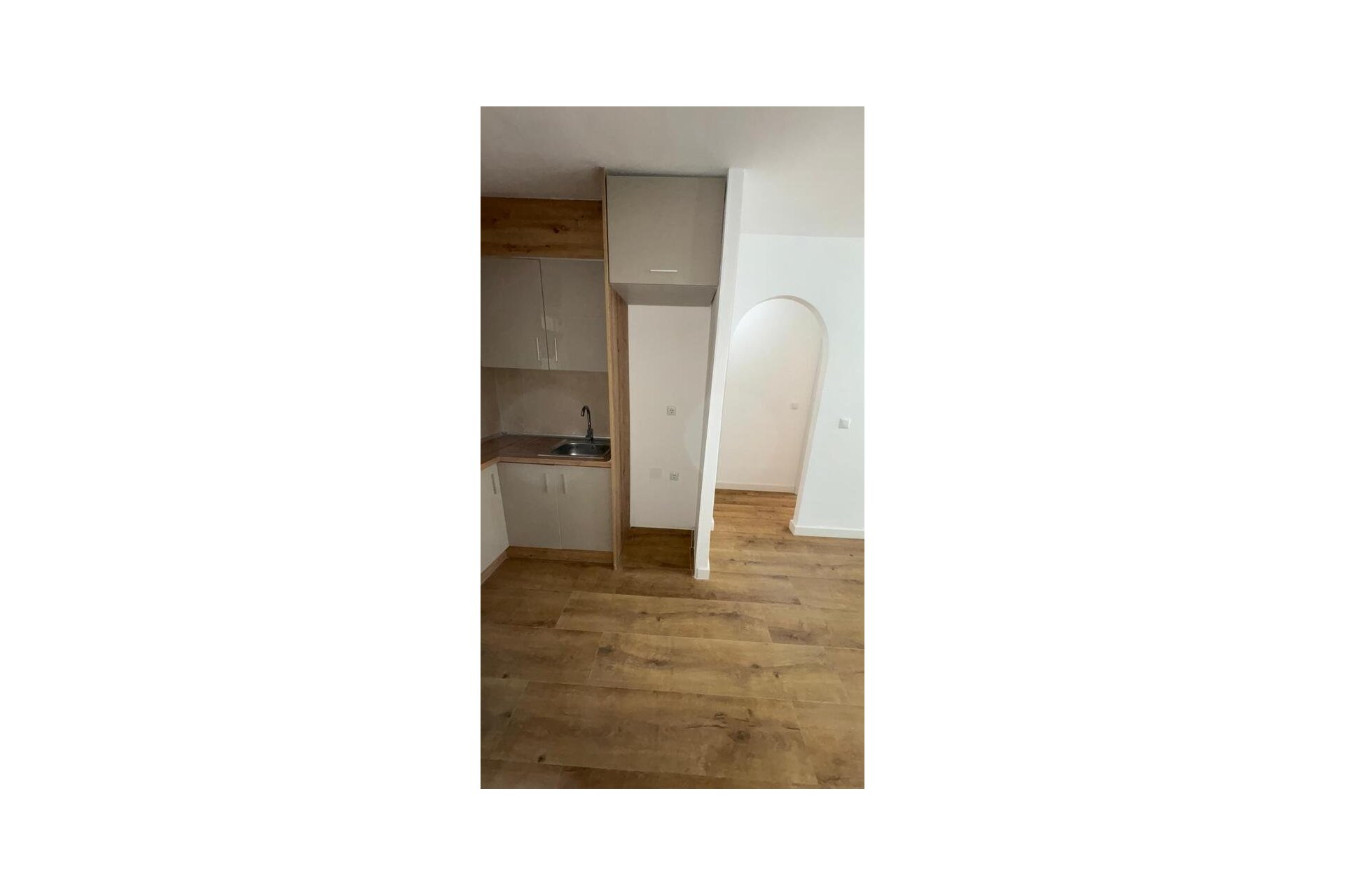Resale - Bungalow -
Torrevieja - PARQUE DE LAS NACIONES